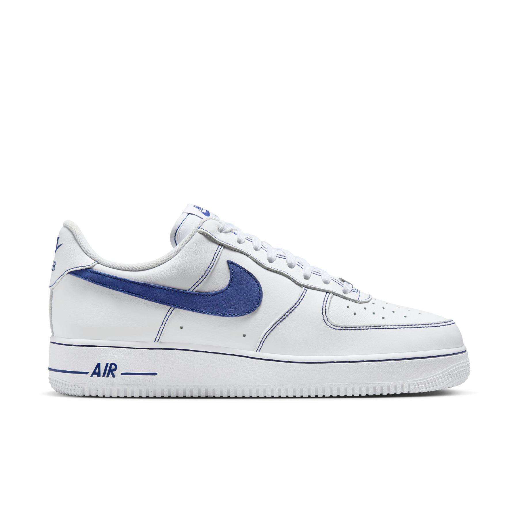 0197862752571 - Sneakers Air Force 1 07 LV8