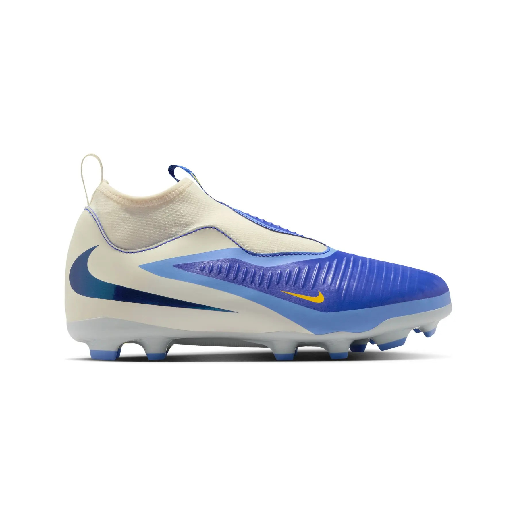 Nike Chaussures de football enfant Nike Phantom 6 Academy LV8 FG
