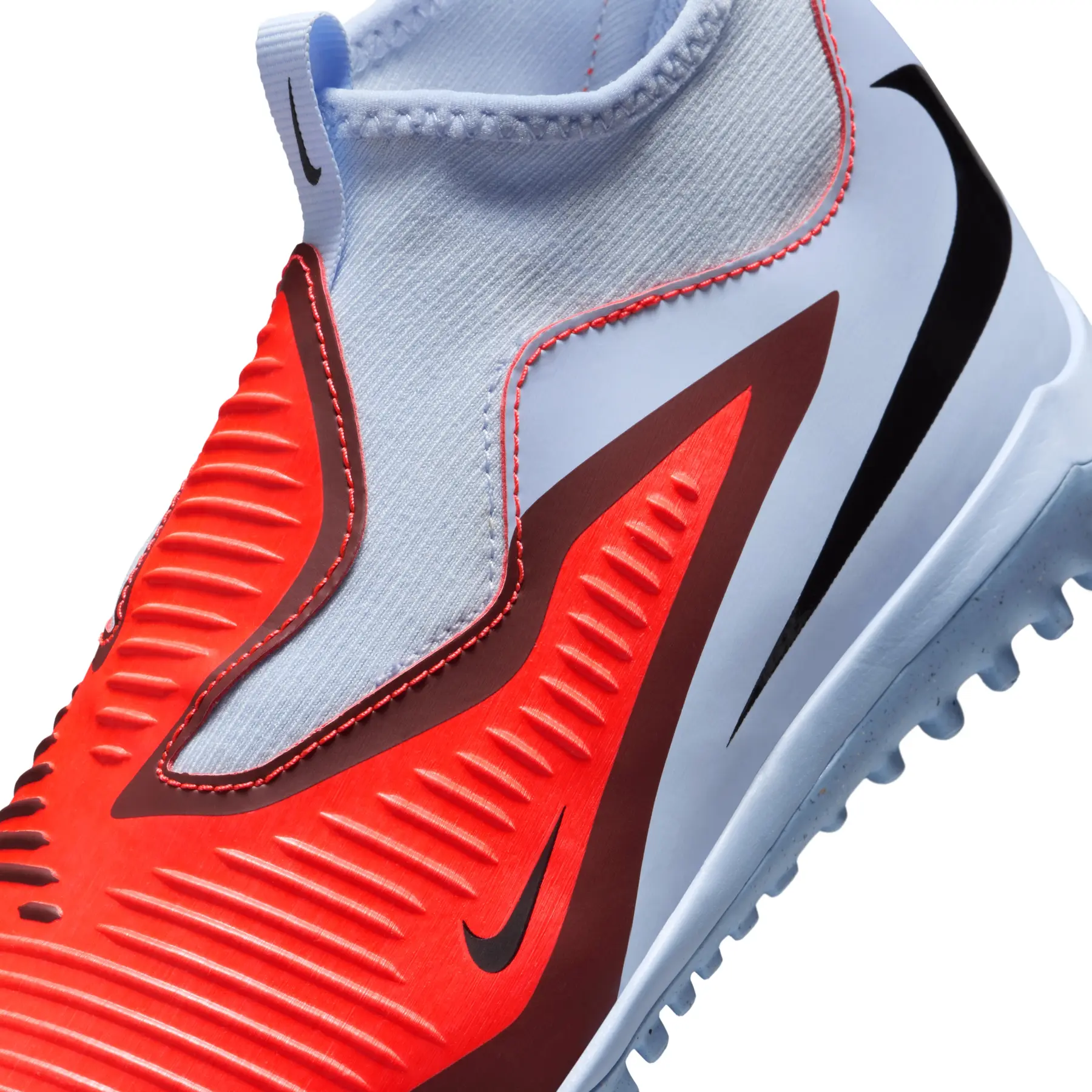 Children's Football boots Nike Phantom 6 Academy TF | Foot-Store