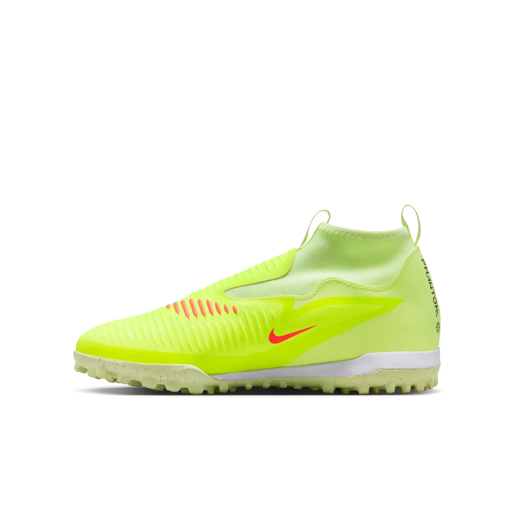 Children's Football Boots Nike Phantom 6 High Academy TF | Foot-Store