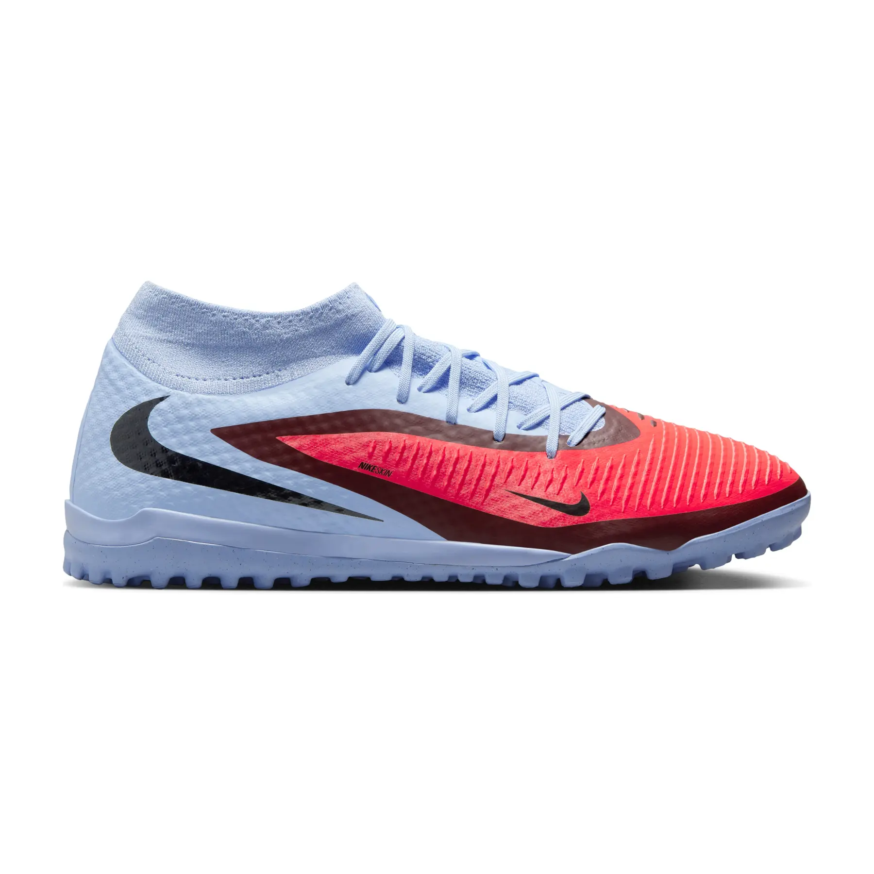 Nike Chaussures de football haute Nike Phantom 6 Academy TF