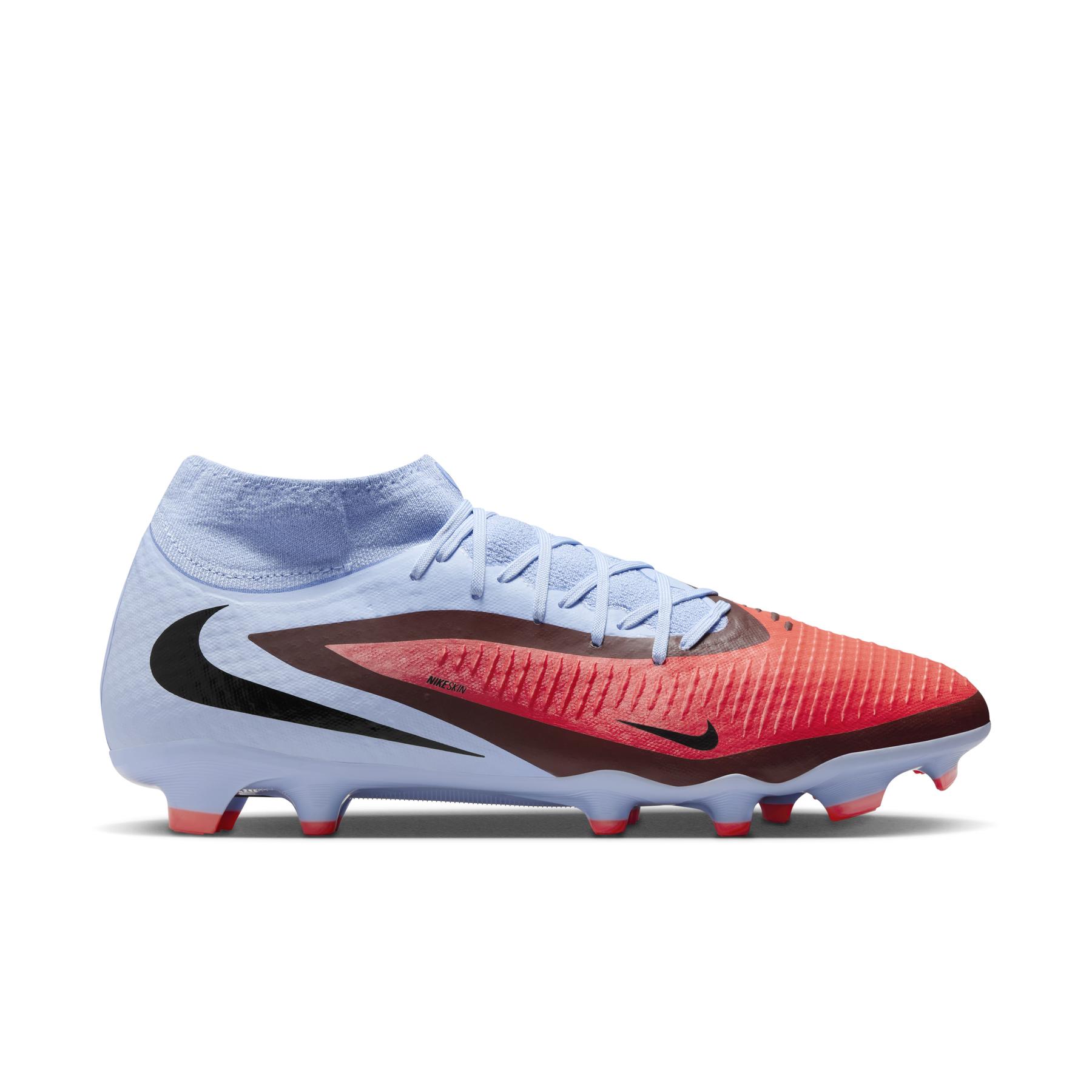 Football boots Nike Phantom 6 High Academy MG | Foot-Store