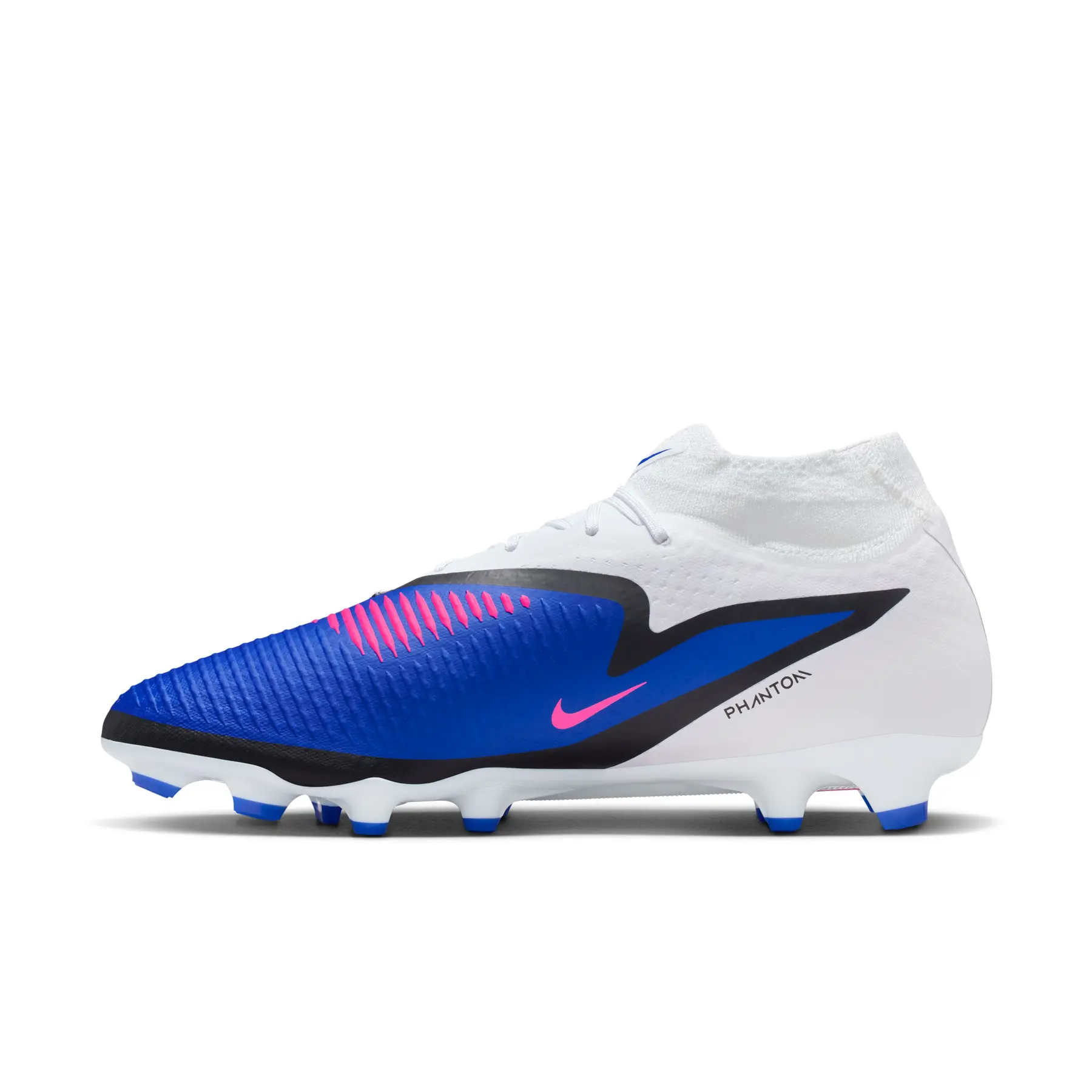Football Boots Nike Phantom 6 High Academy FG/MG | Foot-Store