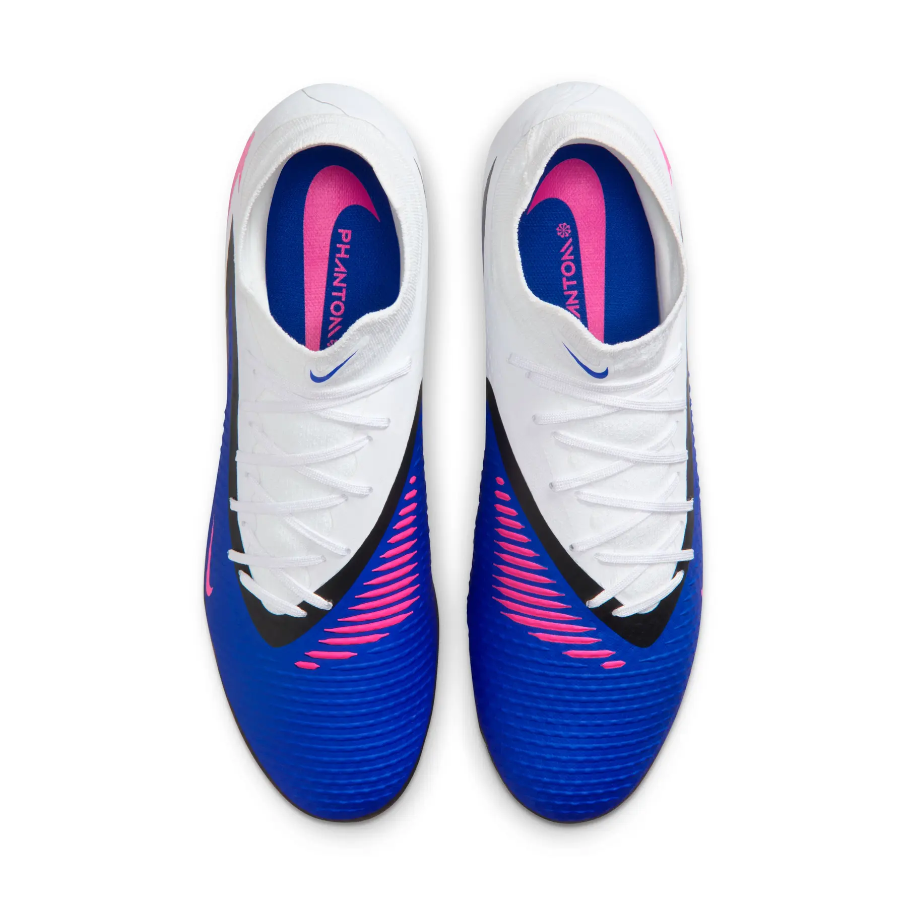 Football Boots Nike Phantom 6 High Academy FG/MG | Foot-Store