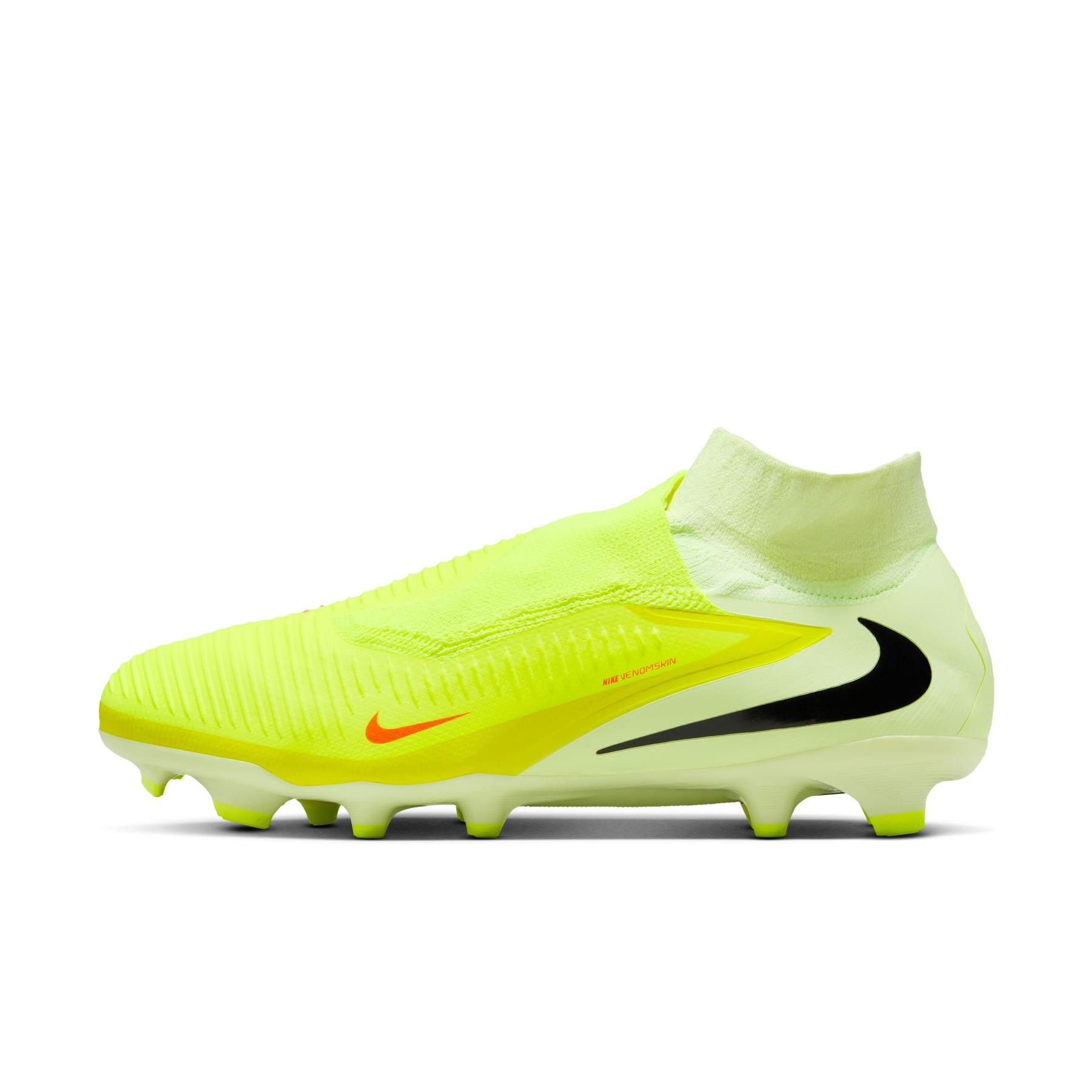Football boots Nike Phantom 6 High Pro FG | Foot-Store