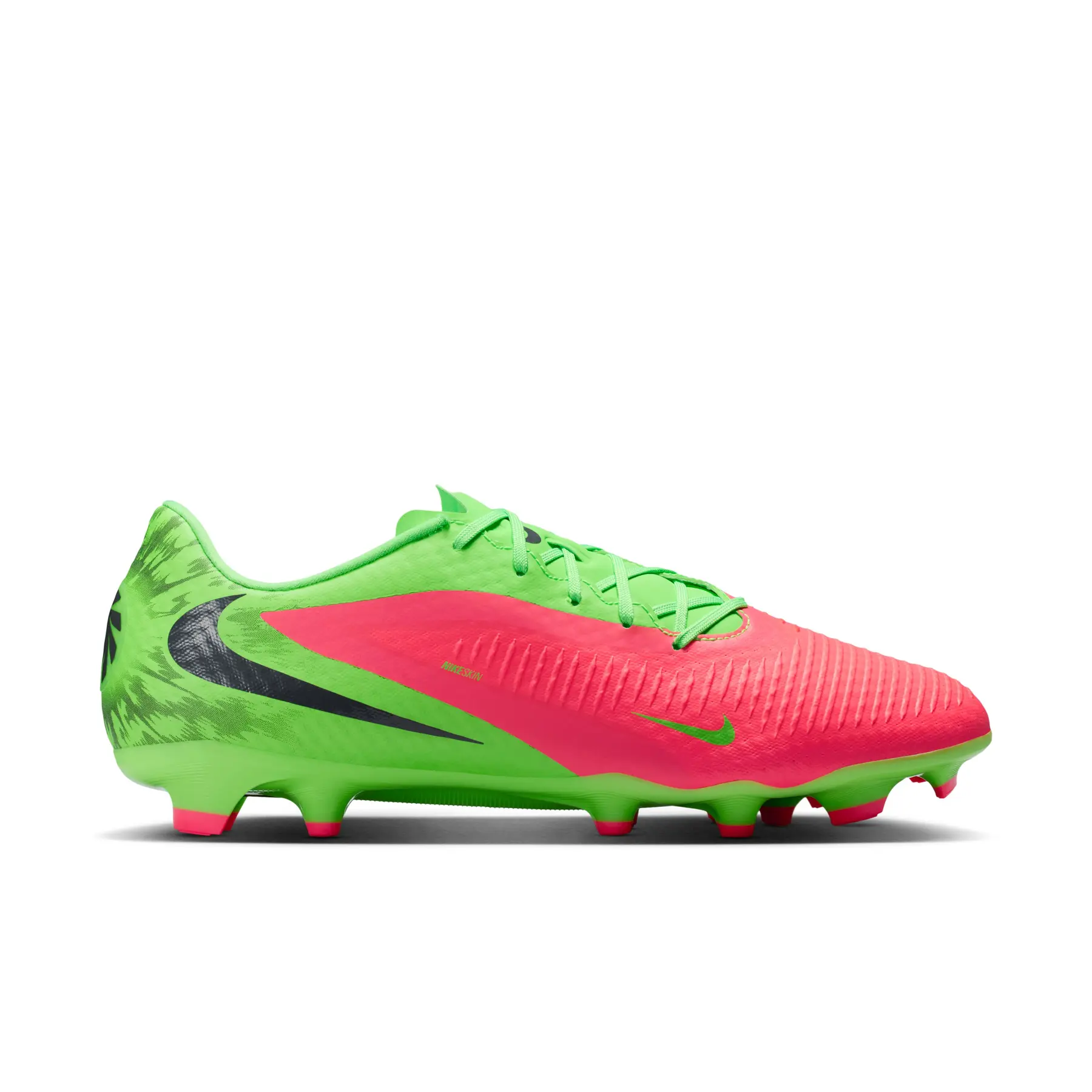 Nike Chaussures de football Nike Phantom 6 Low Academy « Erling Haaland » FG/MG