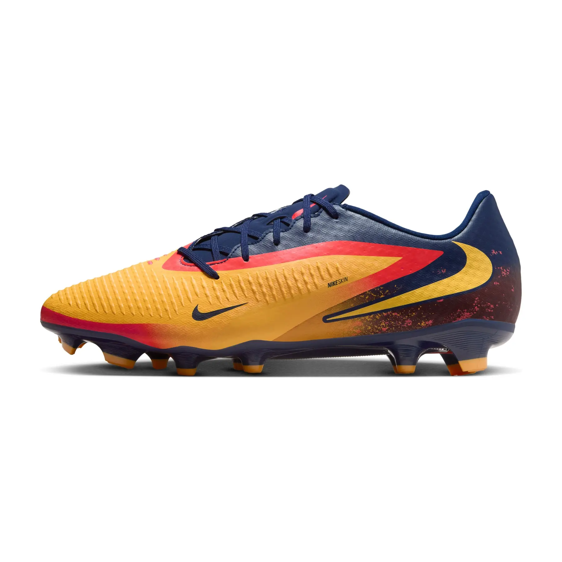 Football boots Nike Phantom 6 Low Academy EH FG/MG | Foot-Store
