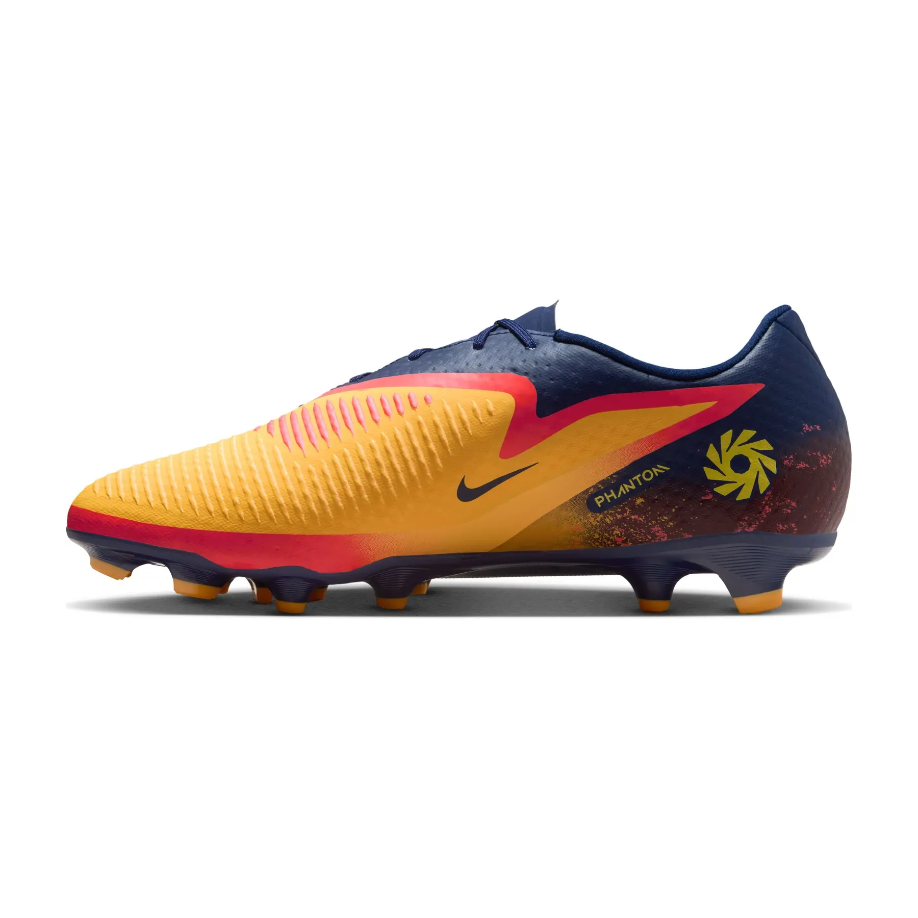 Football boots Nike Phantom 6 Low Academy EH FG/MG | Foot-Store