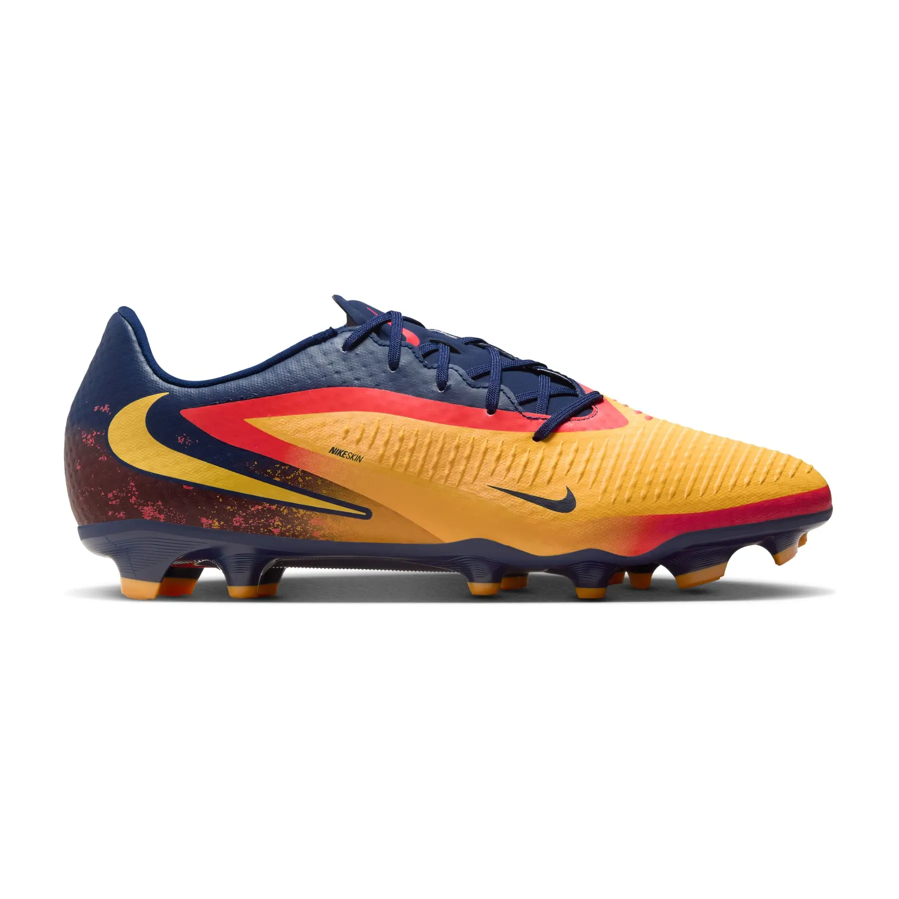 Nike Chaussures de football Nike Phantom 6 Low Academy EH FG/MG