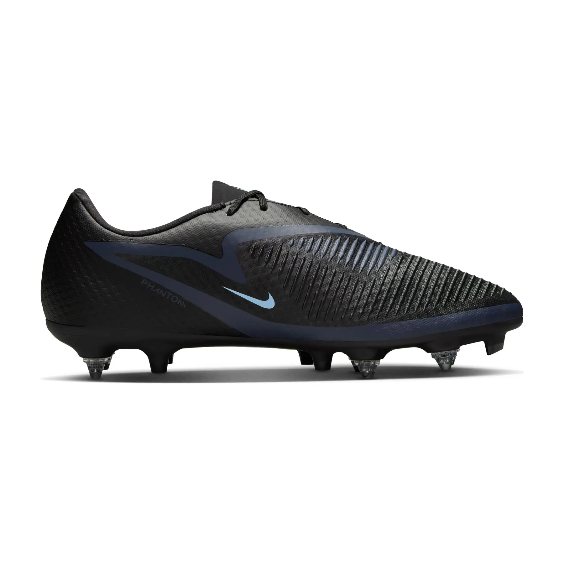 Football boots Nike Phantom 6 Low Academy SG | Foot-Store