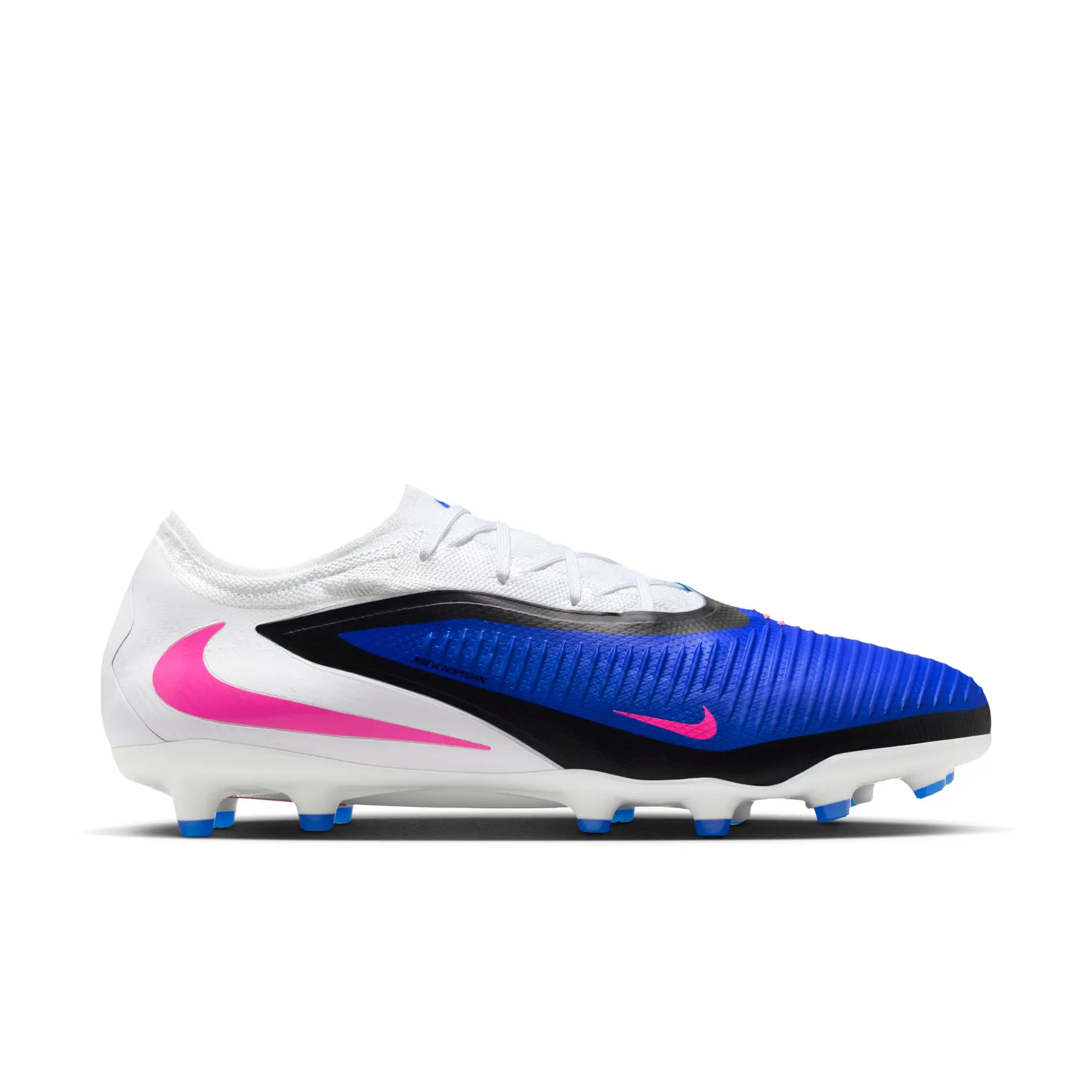 Nike Chaussures de football Nike Phantom 6 Low Pro AG