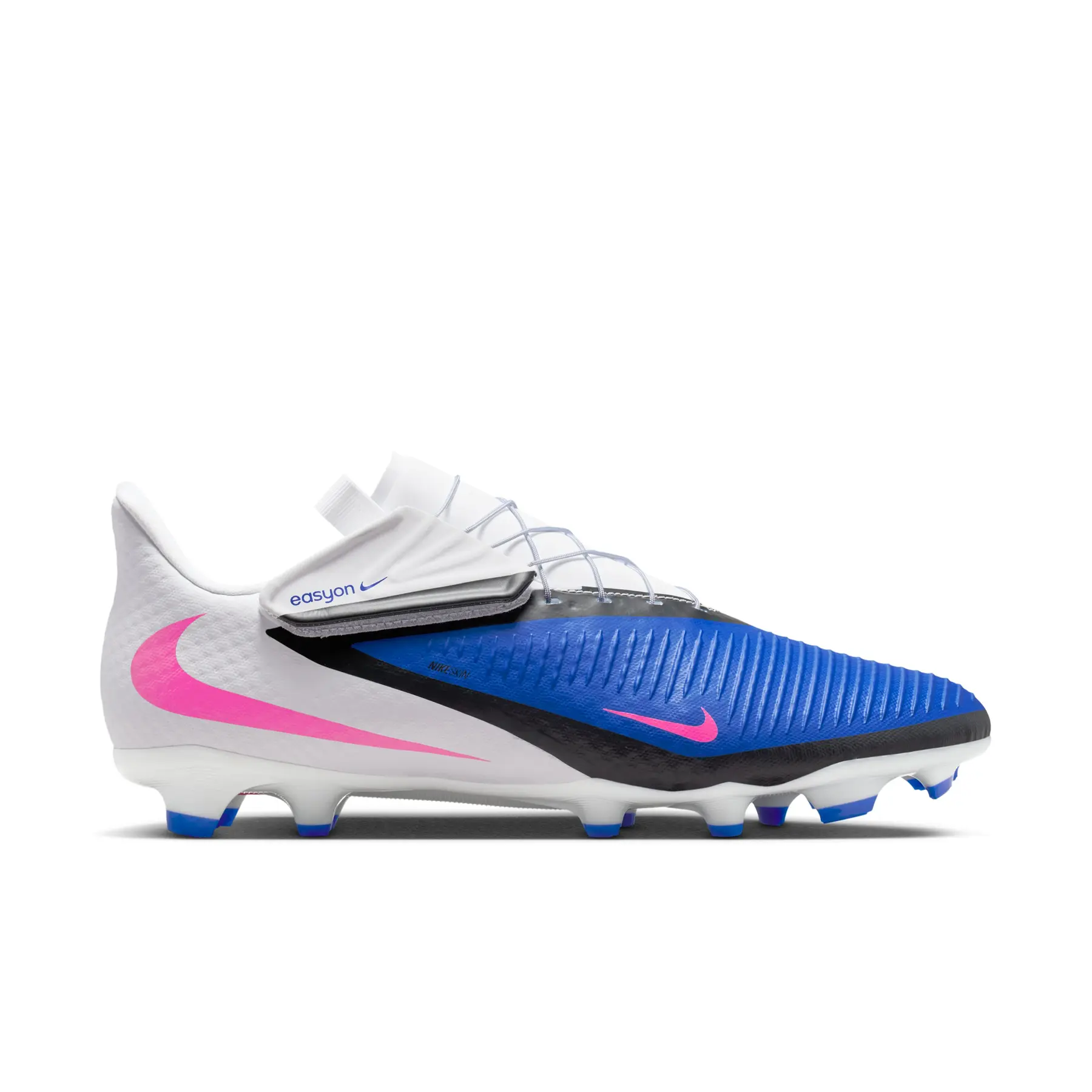Nike Chaussures de football Nike Phantom 6 Low Academy EasyOn MG