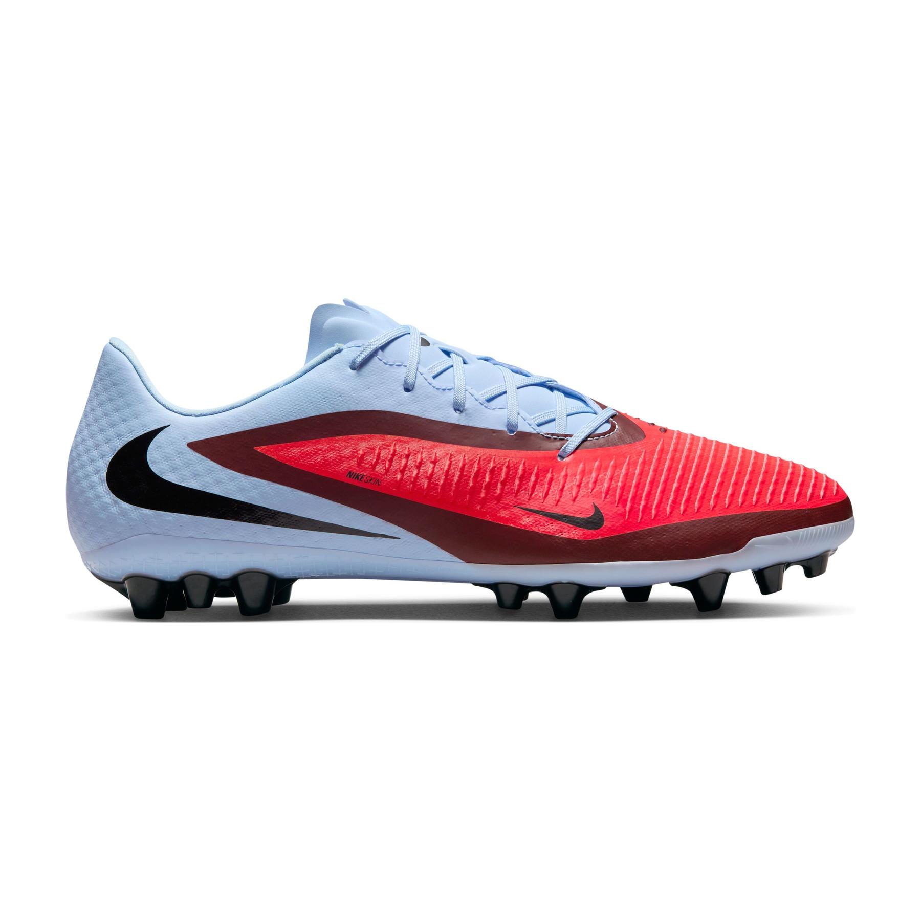 Football boots Nike Phantom Academy AG Foot-Store