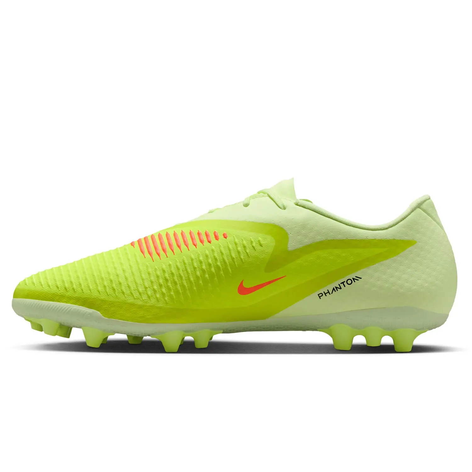 Football boots Nike Phantom 6 Low Academy AG | Foot-Store