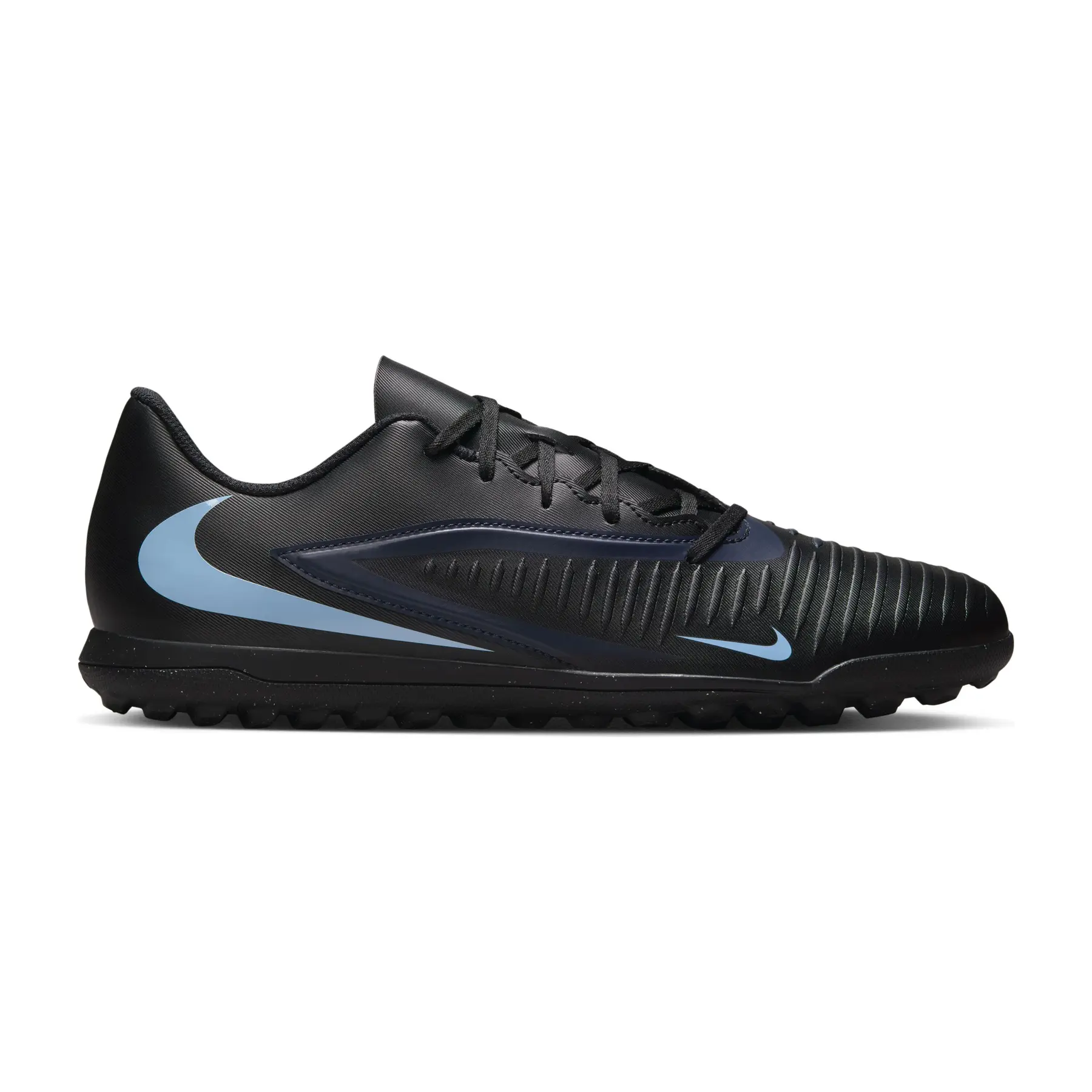 Nike Chaussures de football enfant Nike Phantom 6 High Club Turf