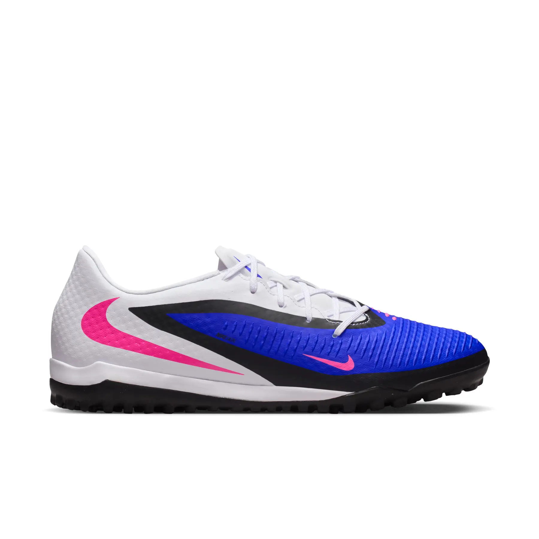 Fußballschuhe Phantom 6 Low Academy TF - Bleu - male - Size: 42