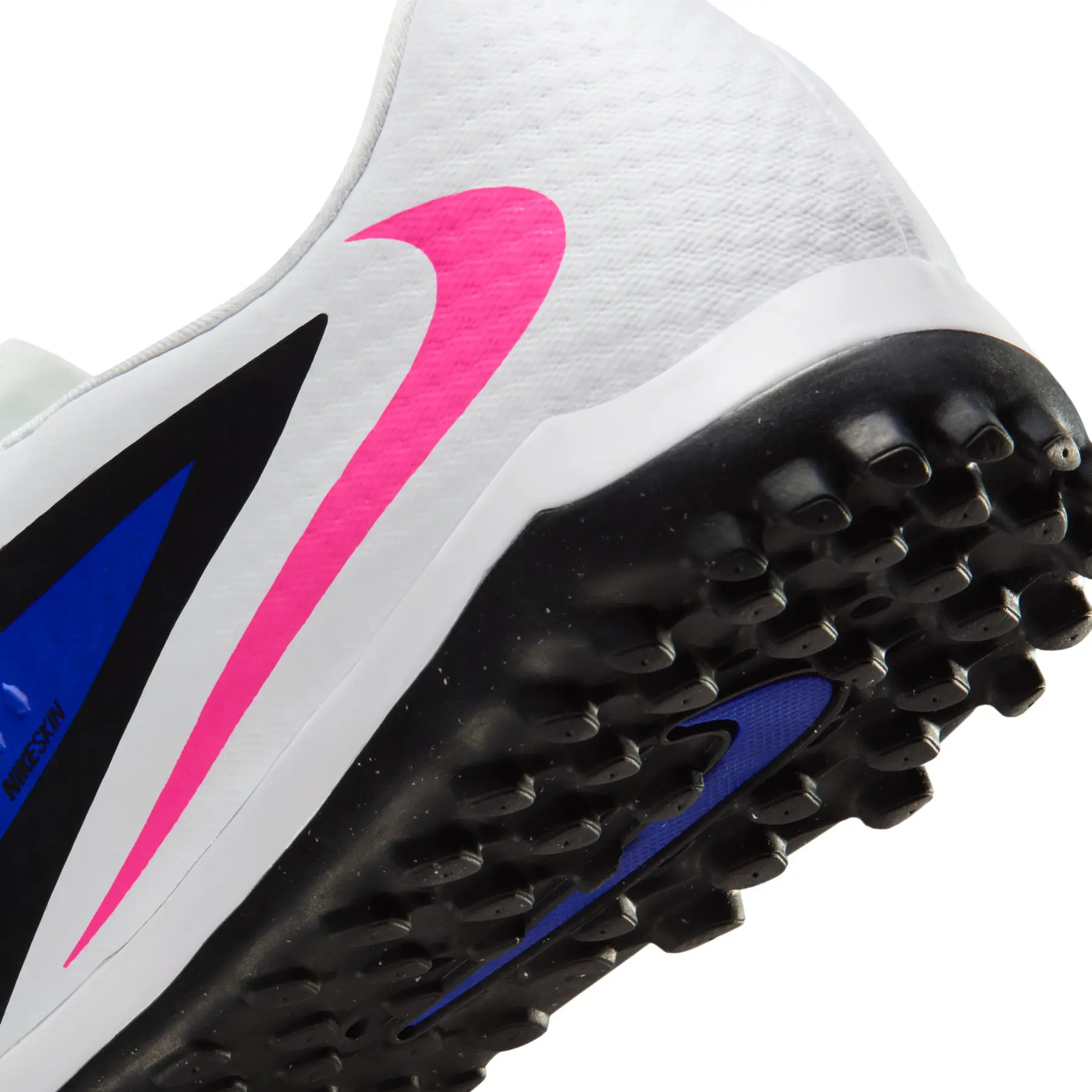 Football boots Nike Phantom 6 Low Academy TF | Foot-Store