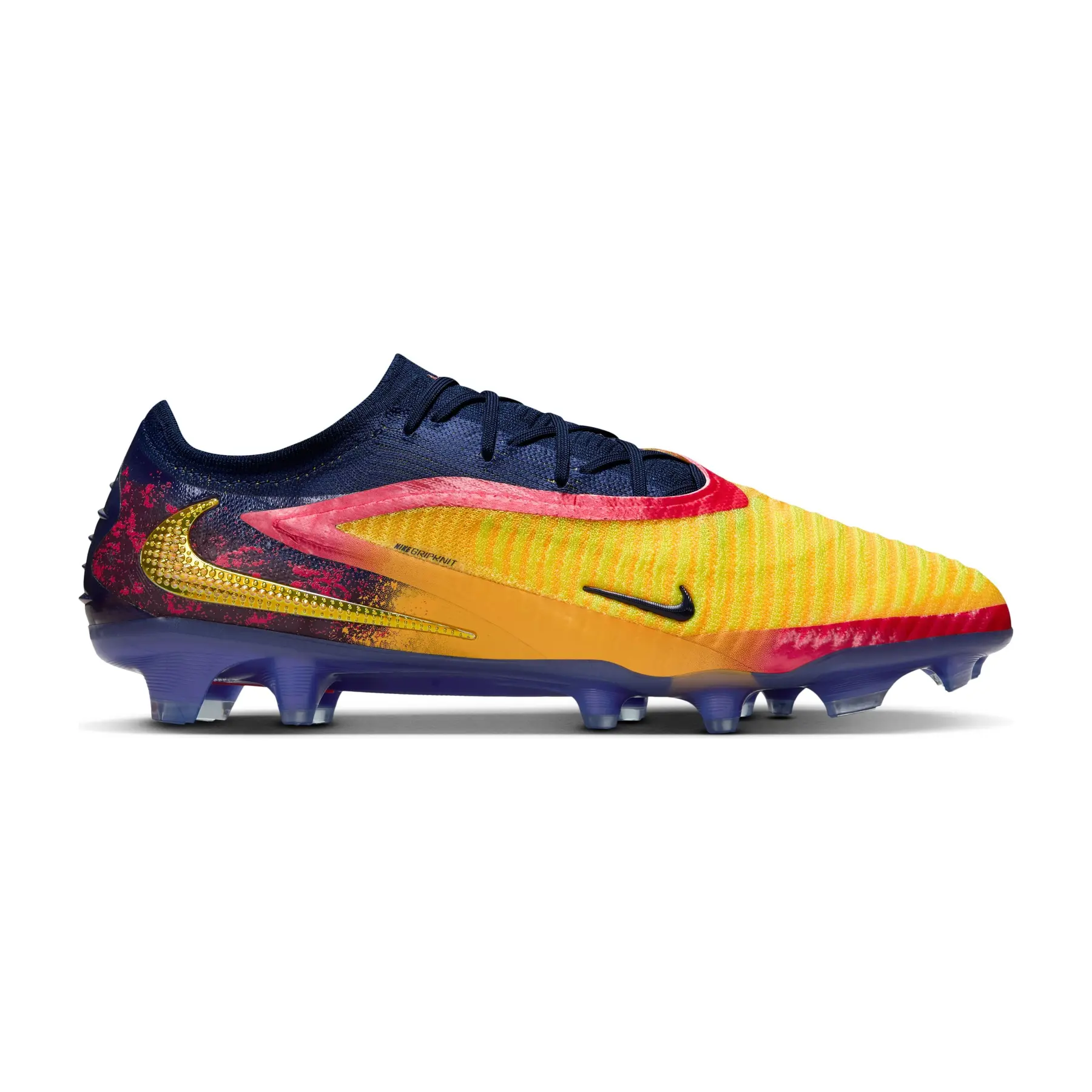 Nike Chaussures de football Nike Phantom 6 Low Elite EH FG