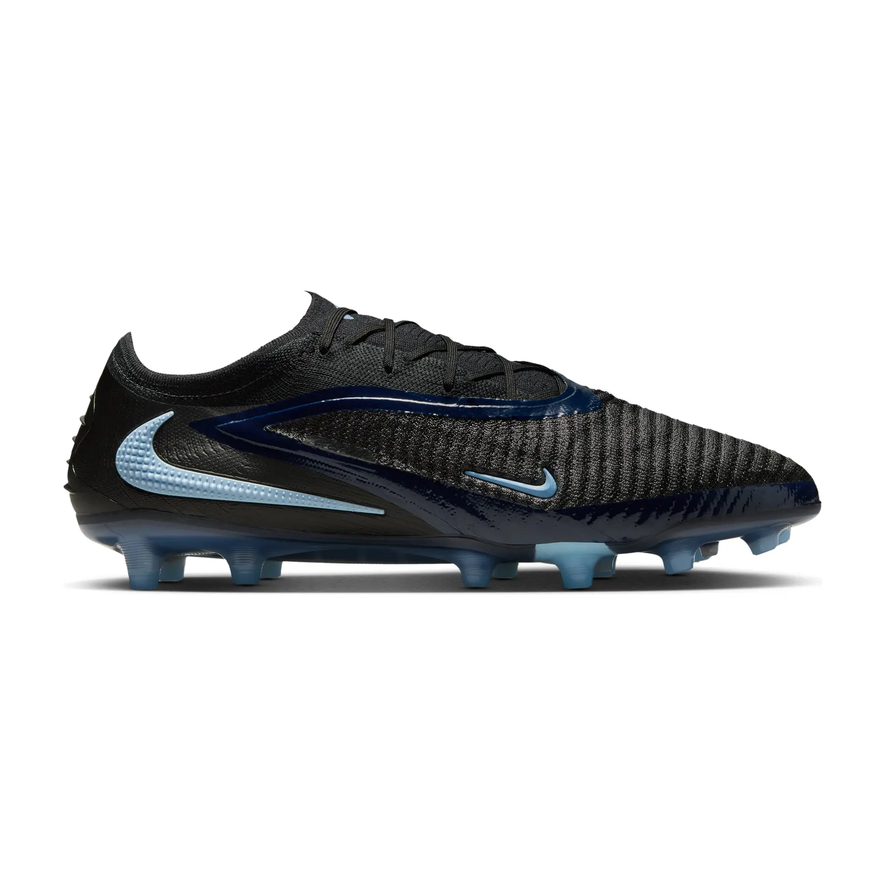 Nike Chaussures de football basse Nike Phantom 6 Elite Pro AG