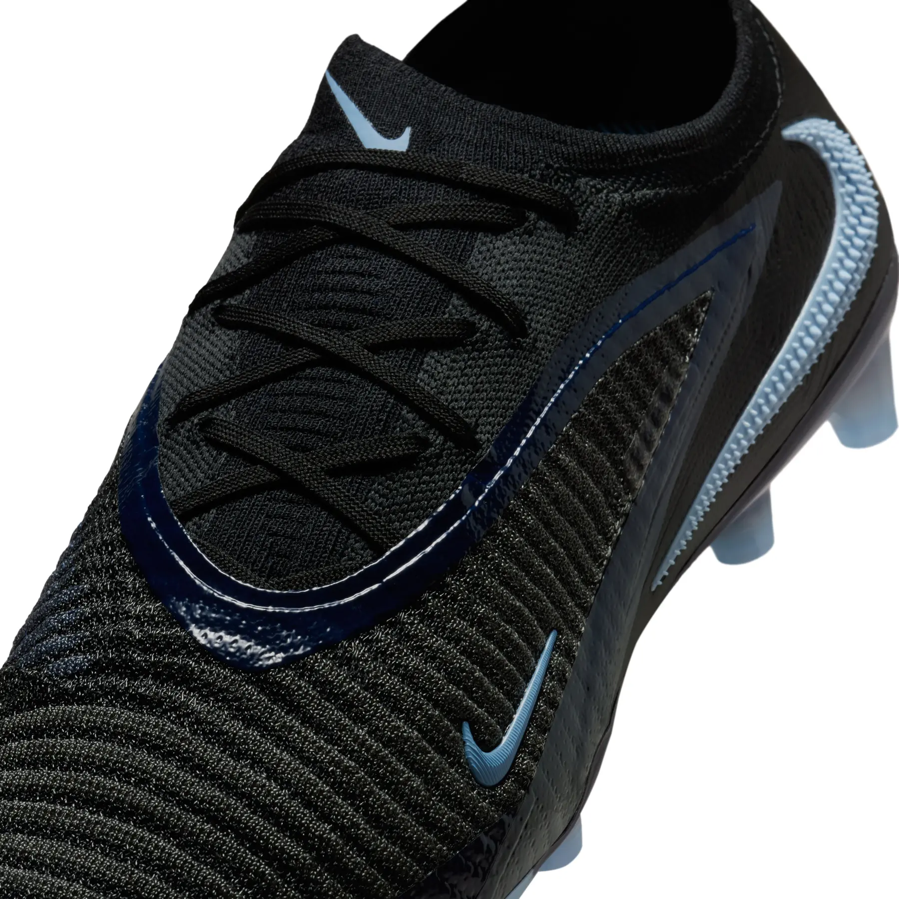 Low-Cut Football Boots Nike Phantom 6 Elite Pro AG | Foot-Store