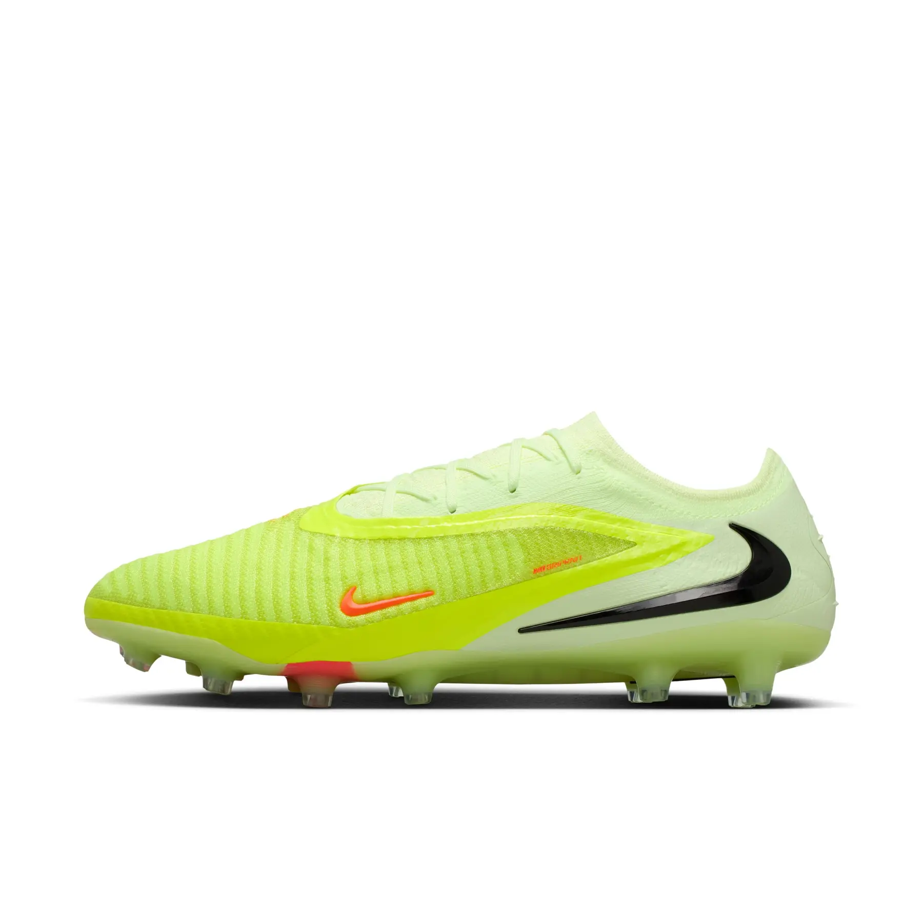 Football Boots Nike Phantom 6 Low Elite AG | Foot-Store