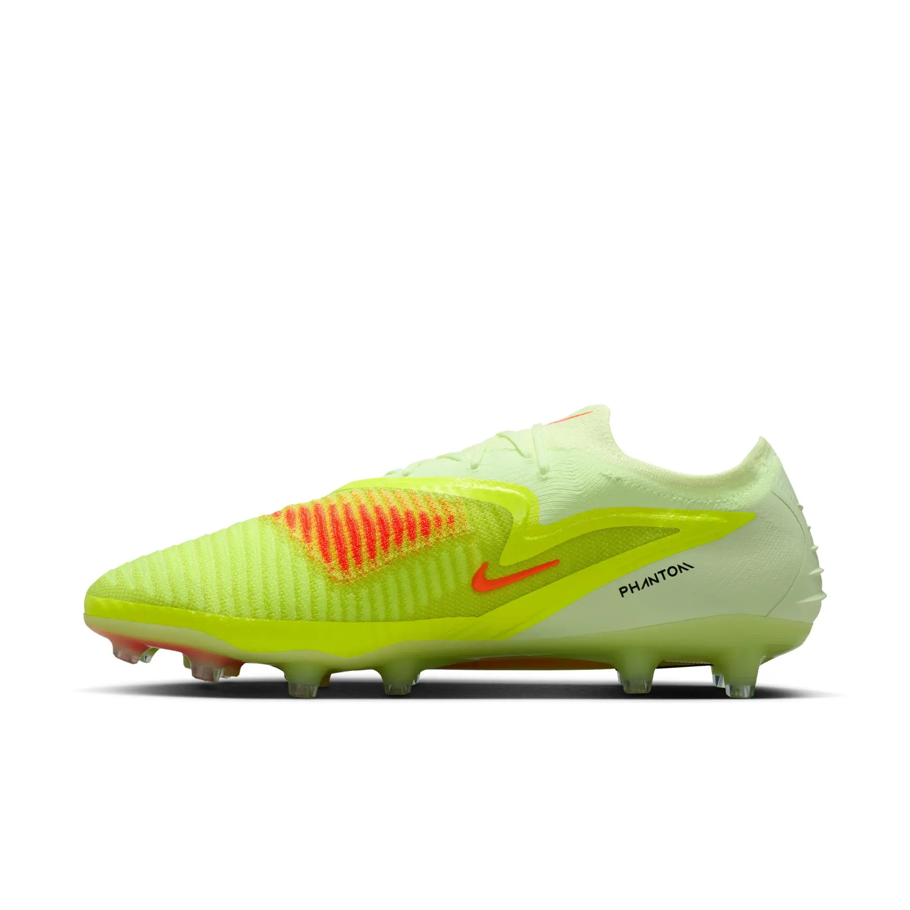 Football Boots Nike Phantom 6 Low Elite AG | Foot-Store