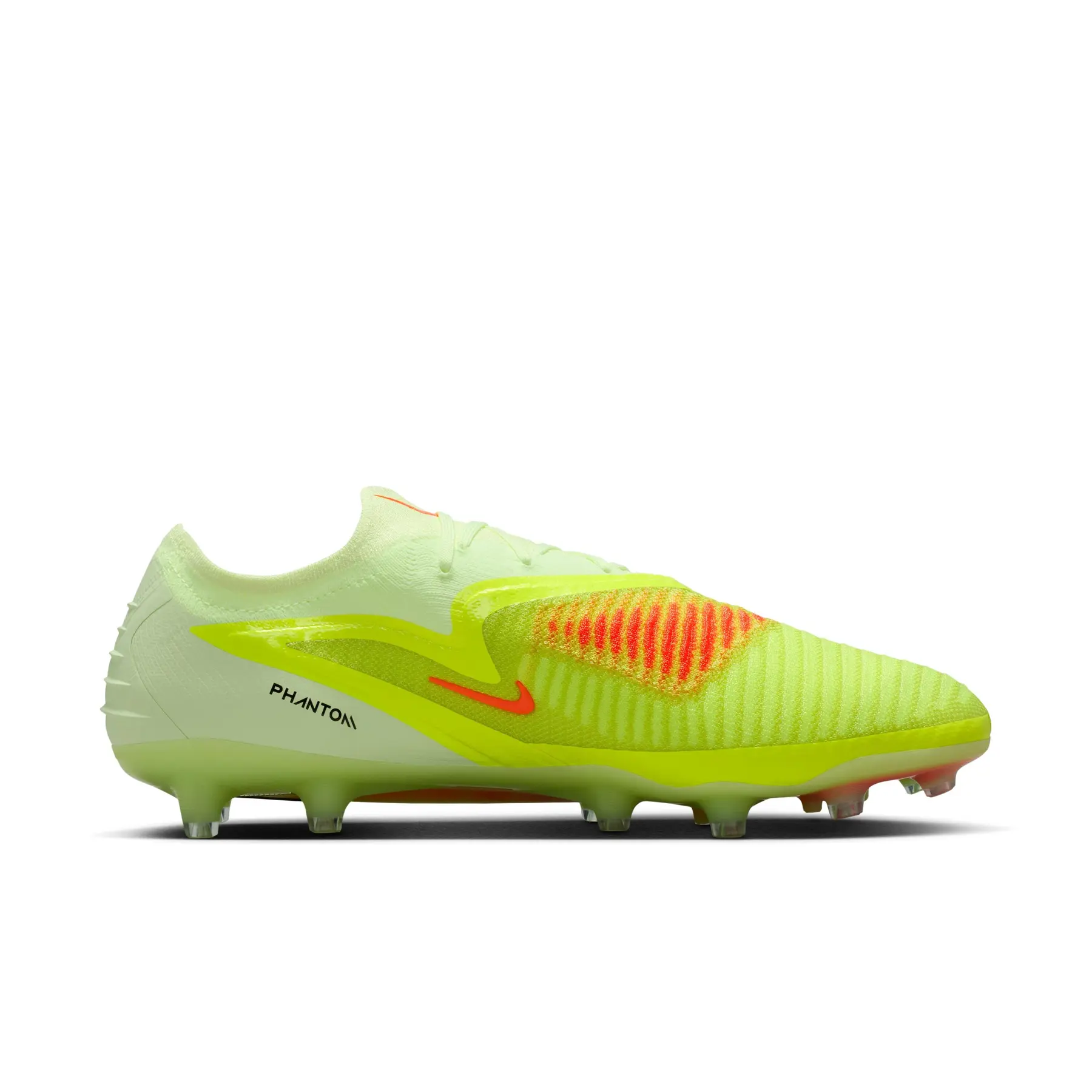Football Boots Nike Phantom 6 Low Elite AG | Foot-Store