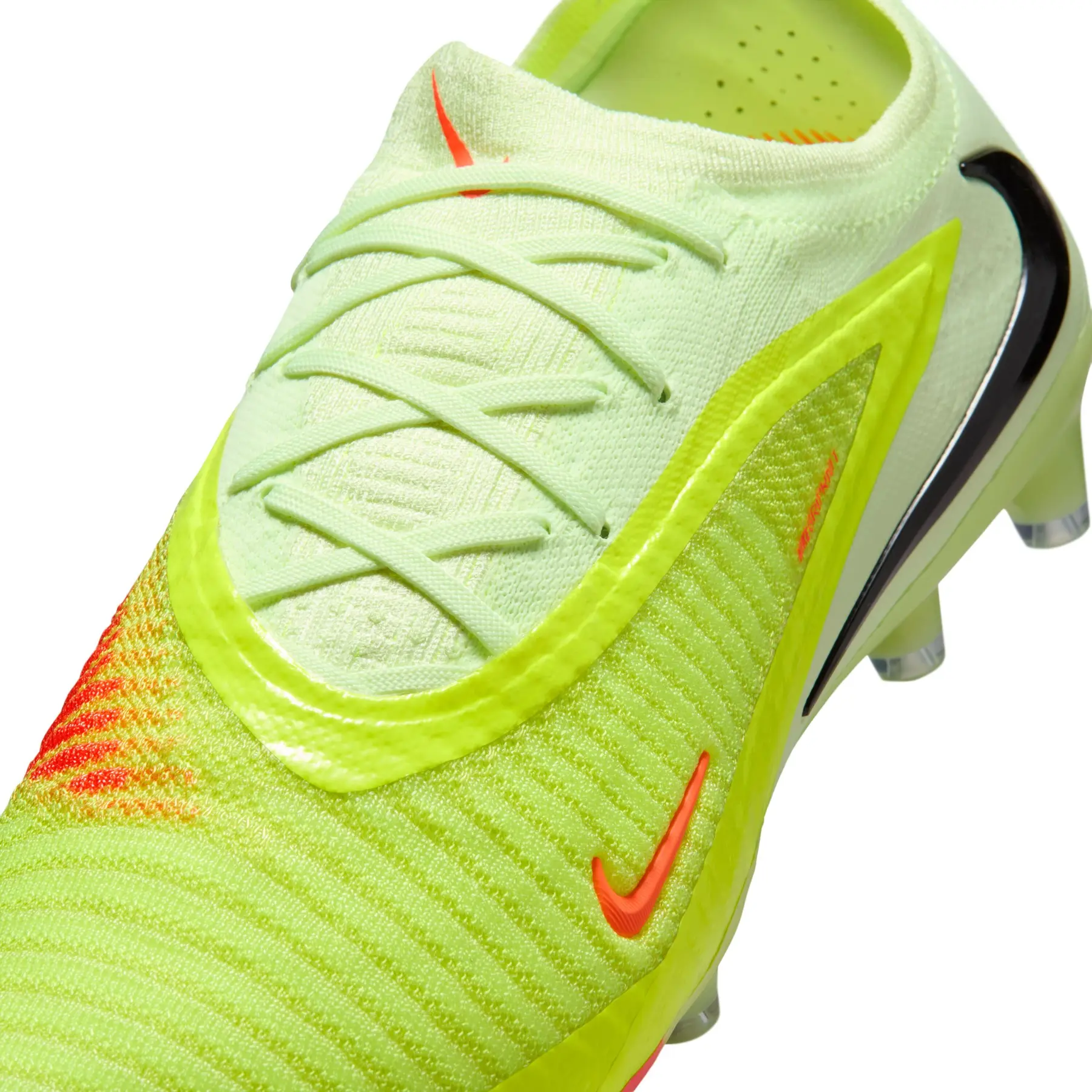Football Boots Nike Phantom 6 Low Elite AG | Foot-Store