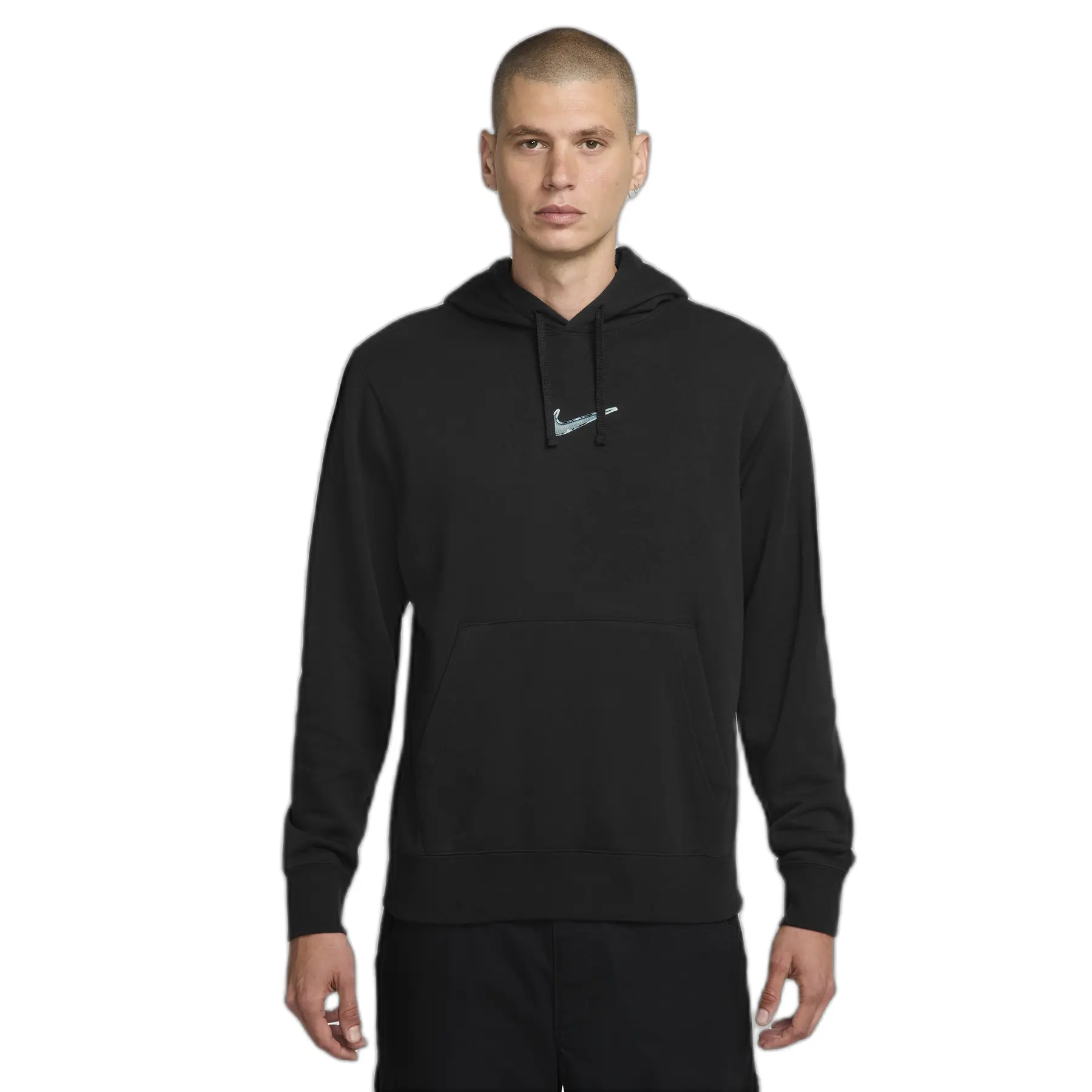0197600529922 - Hoodie Nike