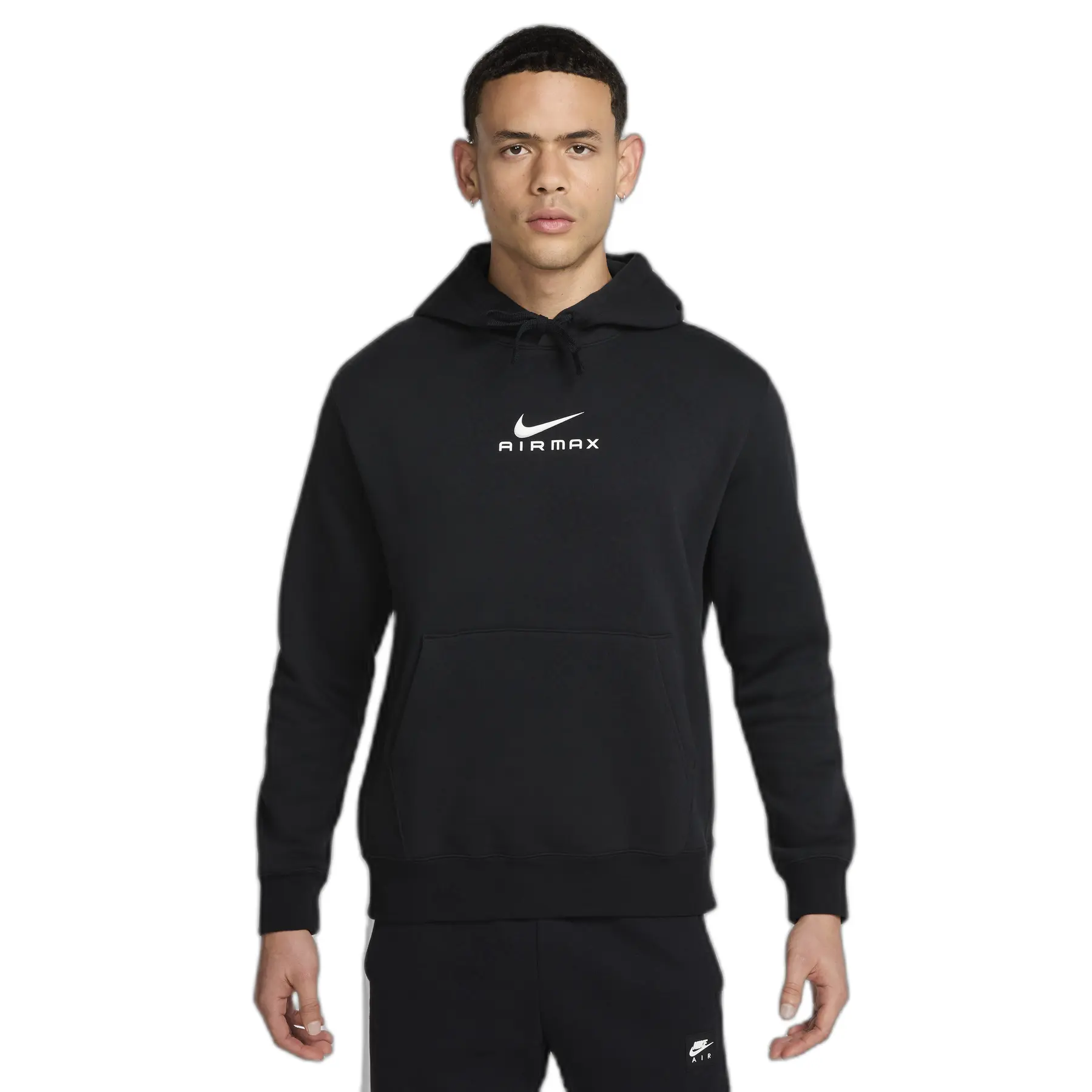 0197859525799 - Hoodie Club AMD