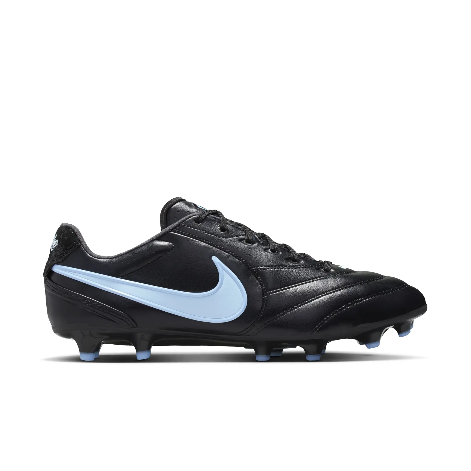 Nike Chaussures de football Nike Tiempo Ligera Pro FG