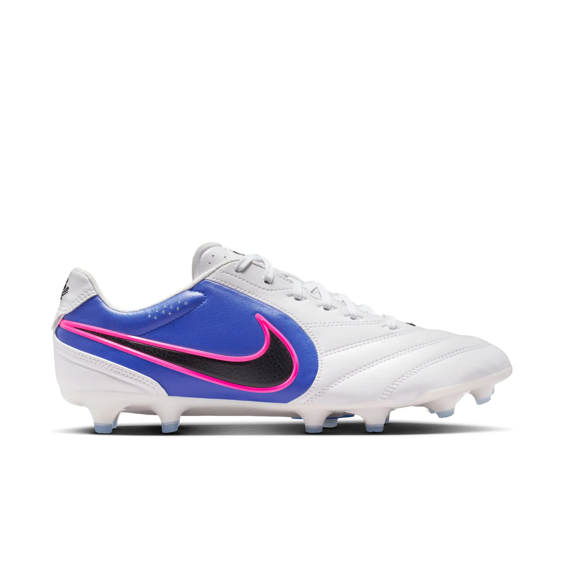 Nike Chaussures de football enfant Nike Tiempo Ligera Pro FG