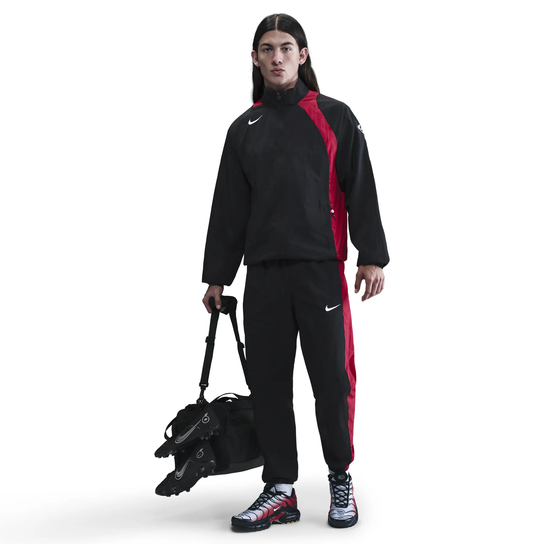 Sweat jacket Nike Total 90 | Foot-Store