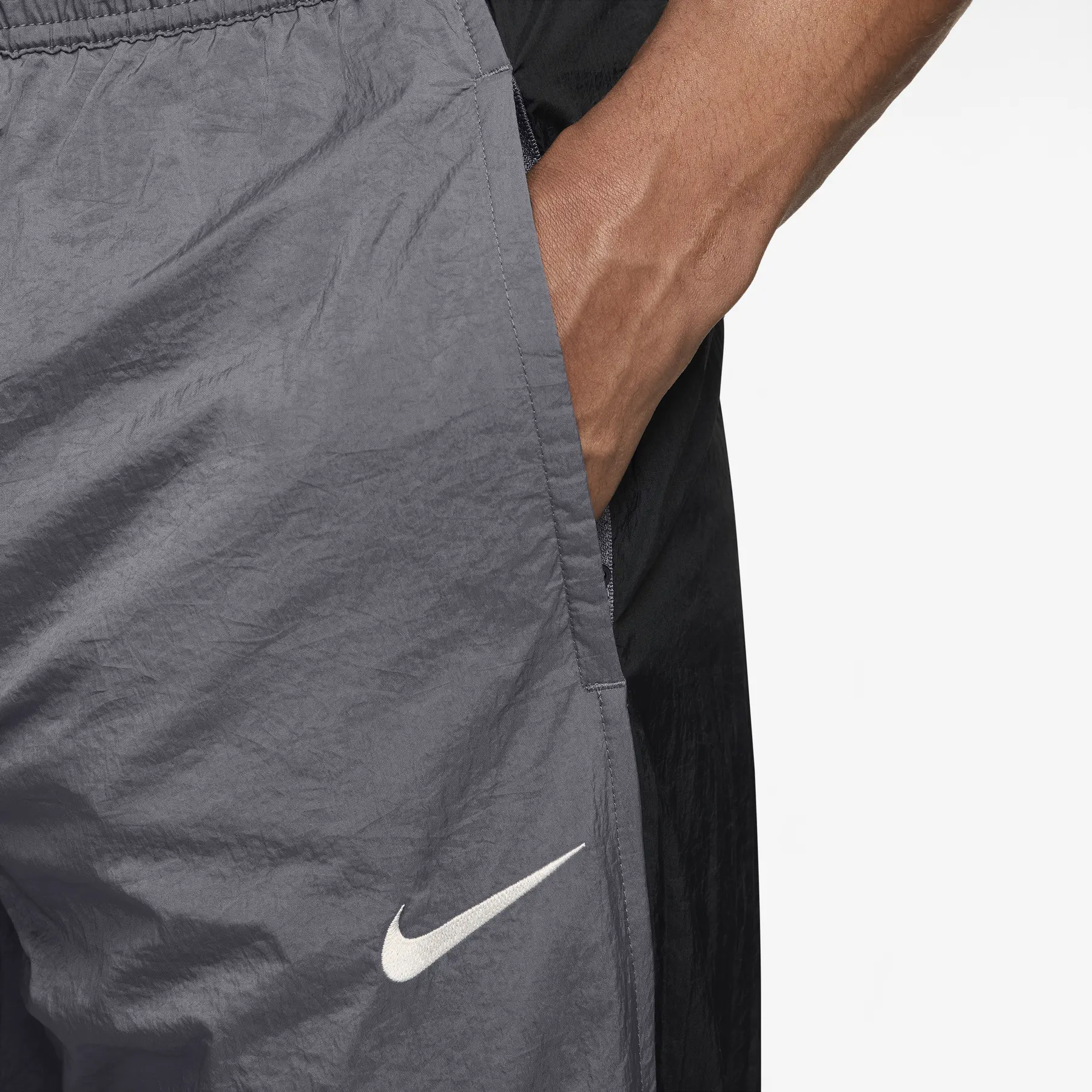 NIKE ユベントス トラックジャケット XLサイズ/ 銀タグ/トータル90