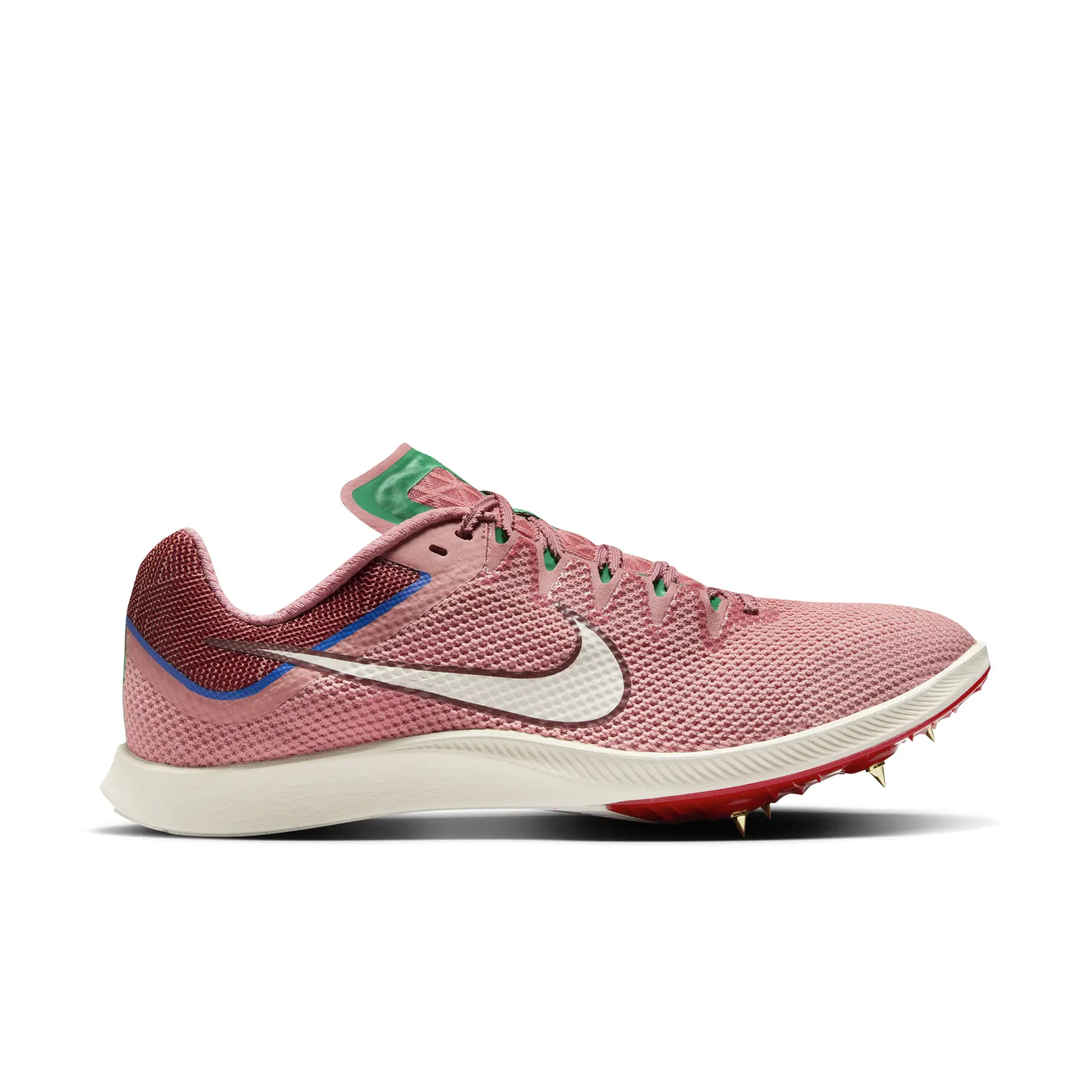 Spikes Leichtathletikschuhe Nike Rival Distance ALL
