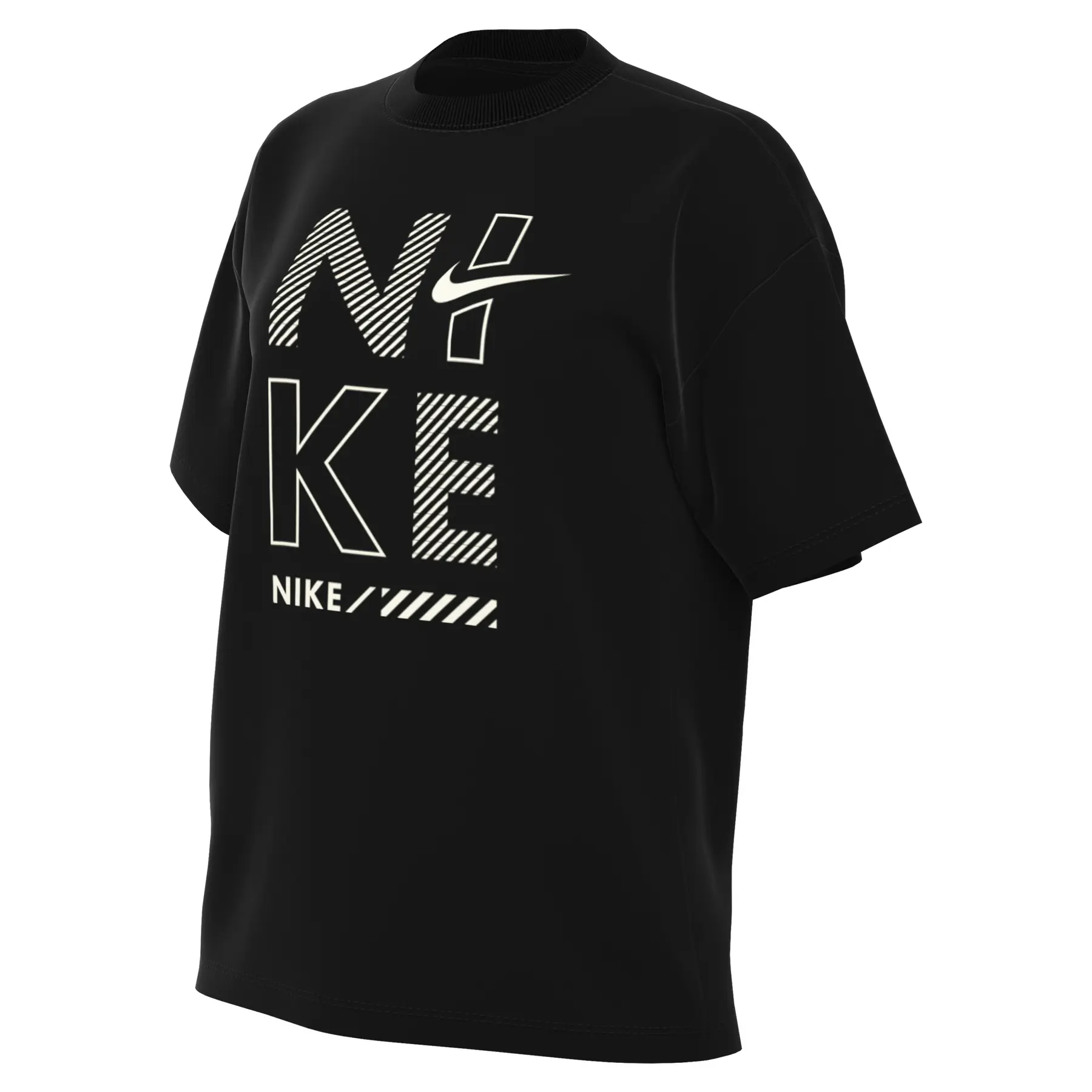 0197602349436 - T-Shirt Nike