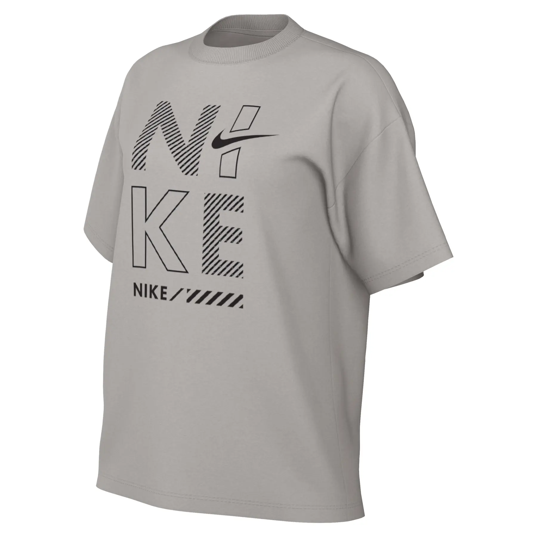 0197602352108 - T-Shirt Nike