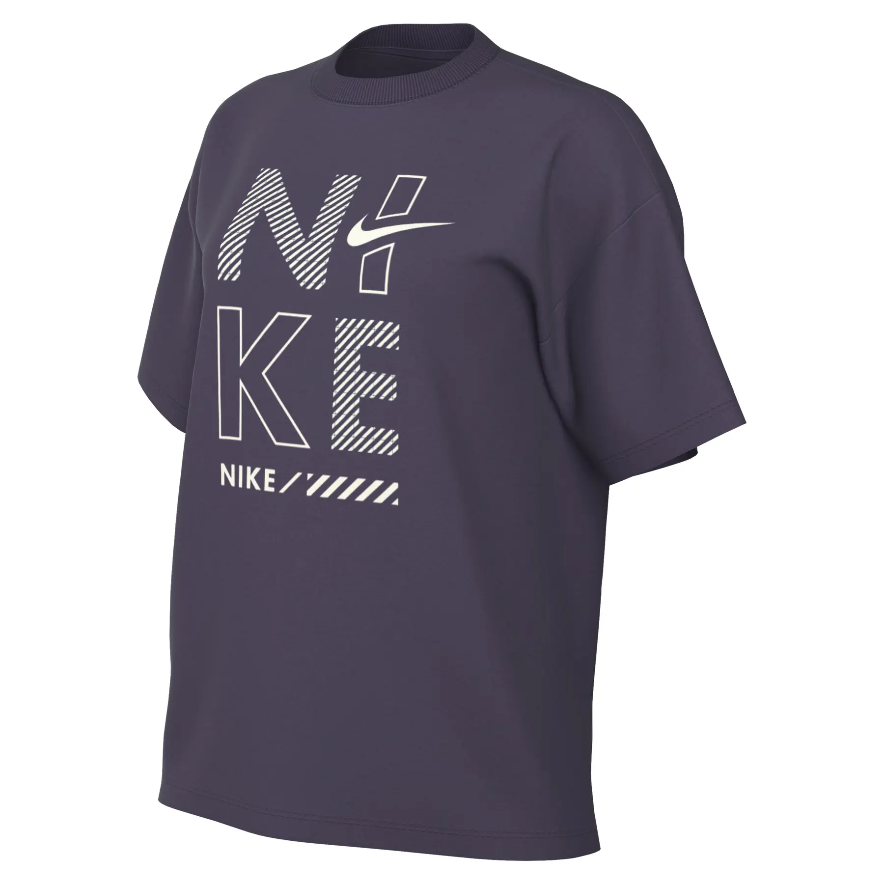 0197602348392 - T-Shirt Nike