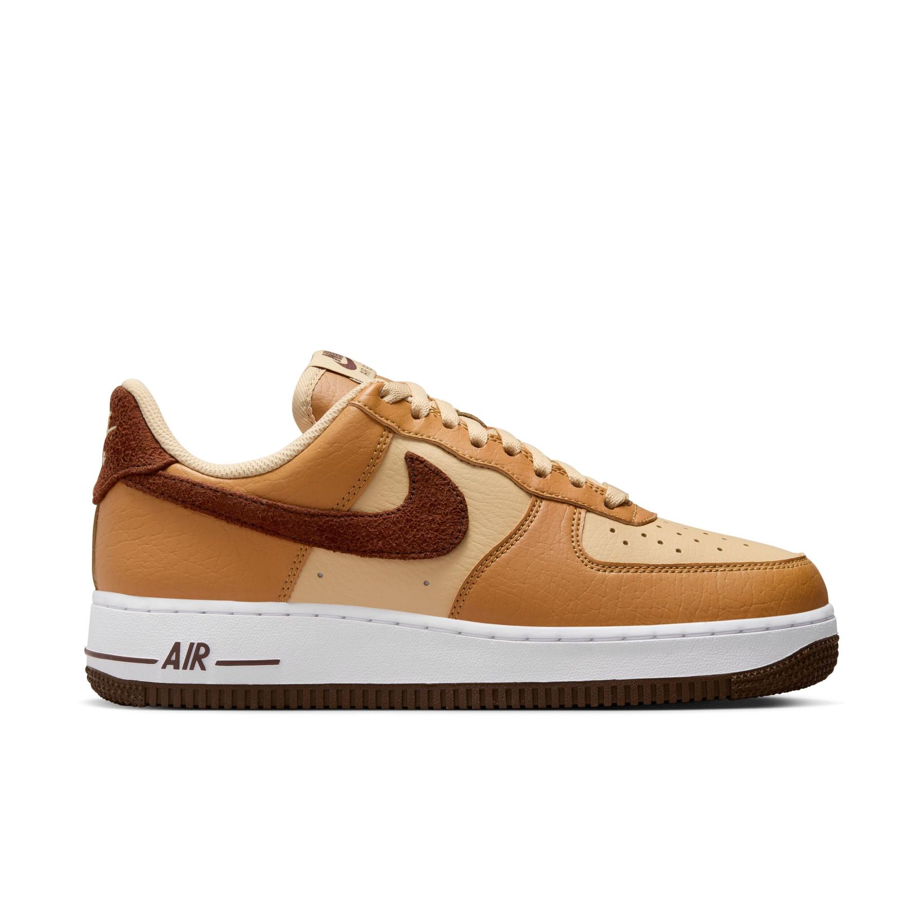 0197601346498 - Sneakers Air Force 1 07 Next Nature