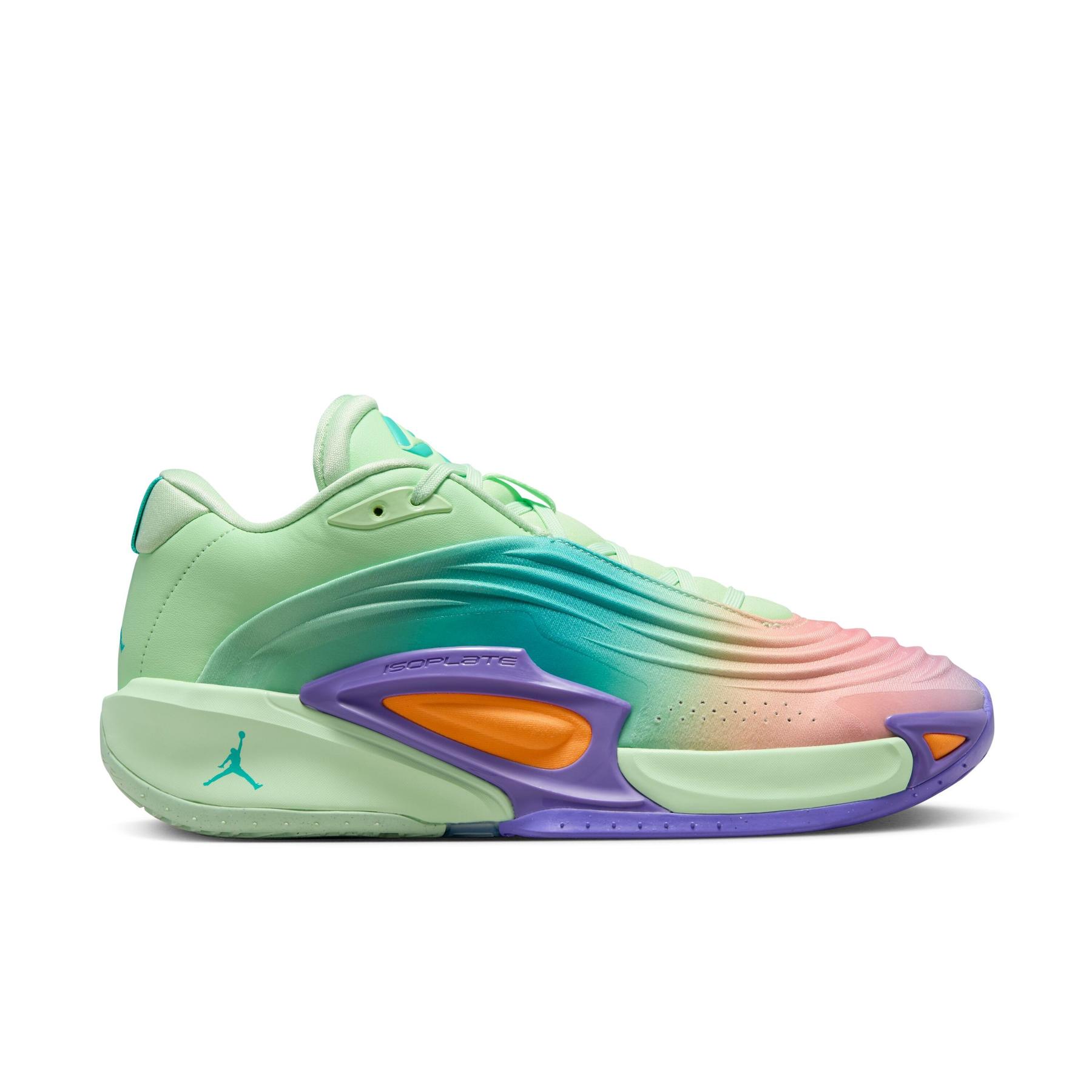 0197601327985 - Sneakers Jordan Luka 3