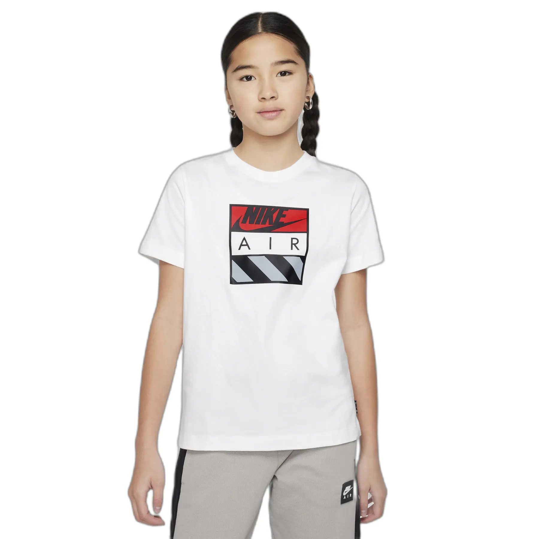 0197602705744 - T-Shirt Air