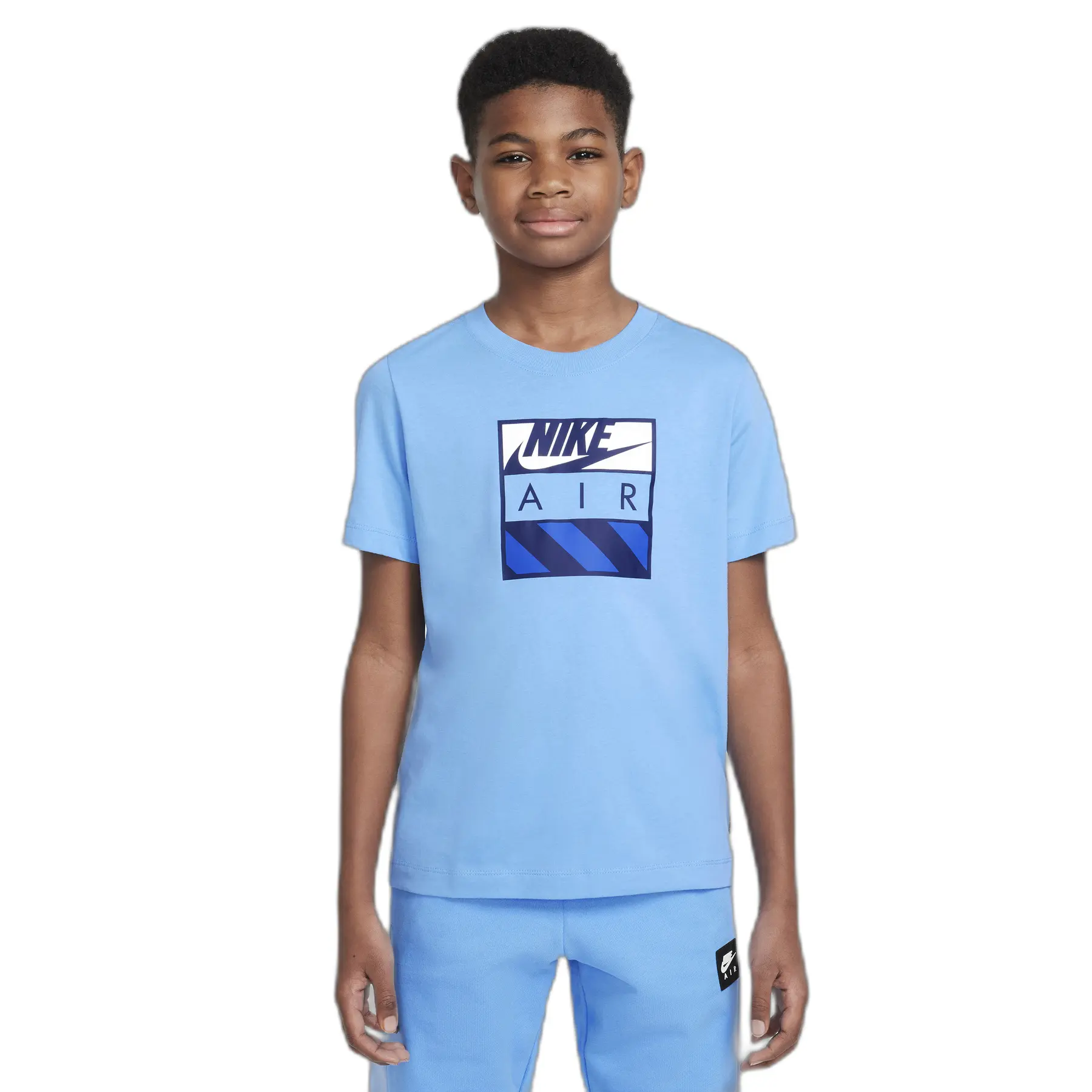 0197602709216 - T-Shirt Air