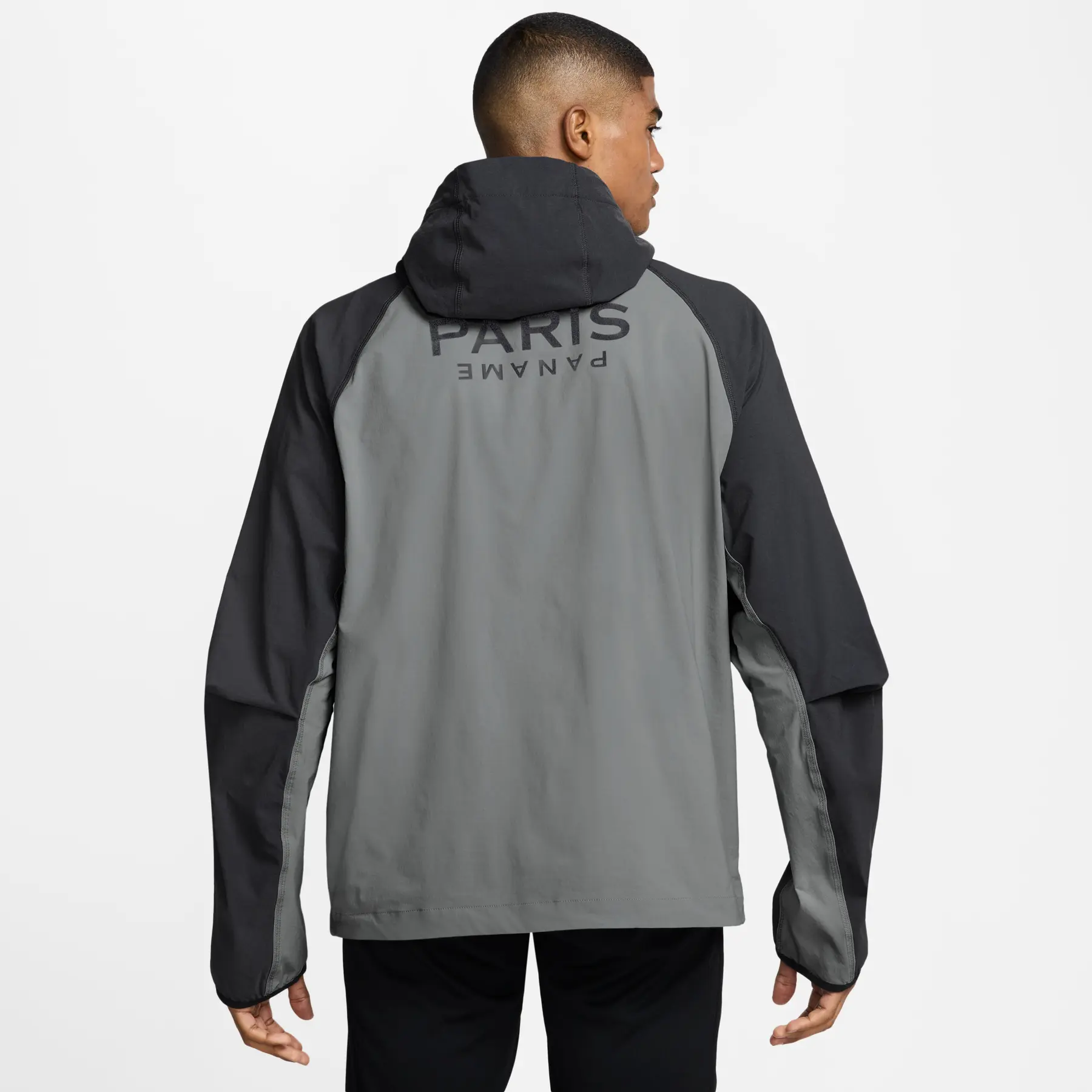 PSG tracksuit jacket Tech WR TA 2025/26 | Foot-Store