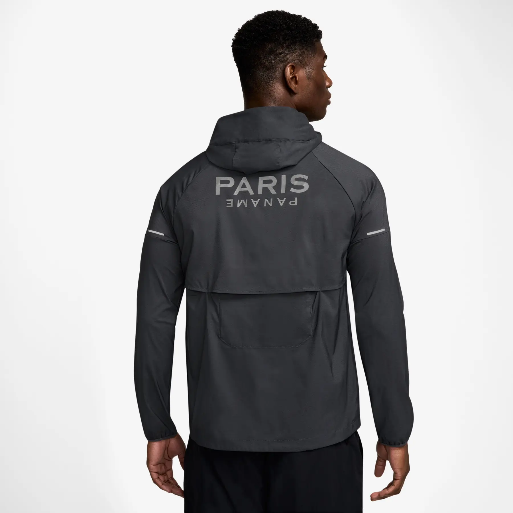 PSG tracksuit jacket Light WR TA 2025/26 | Foot-Store