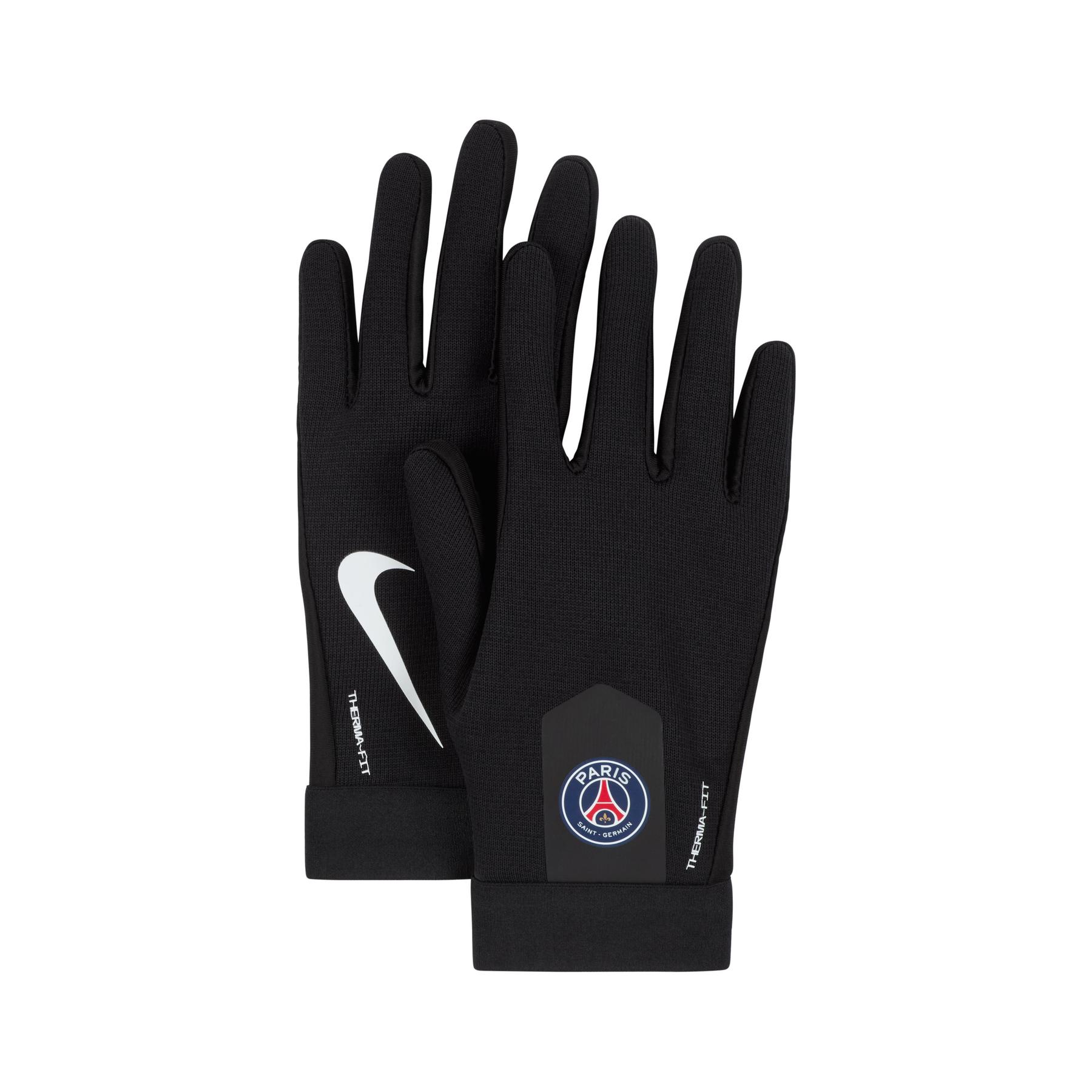 Gants PSG Academy Therma-FIT 2025/26