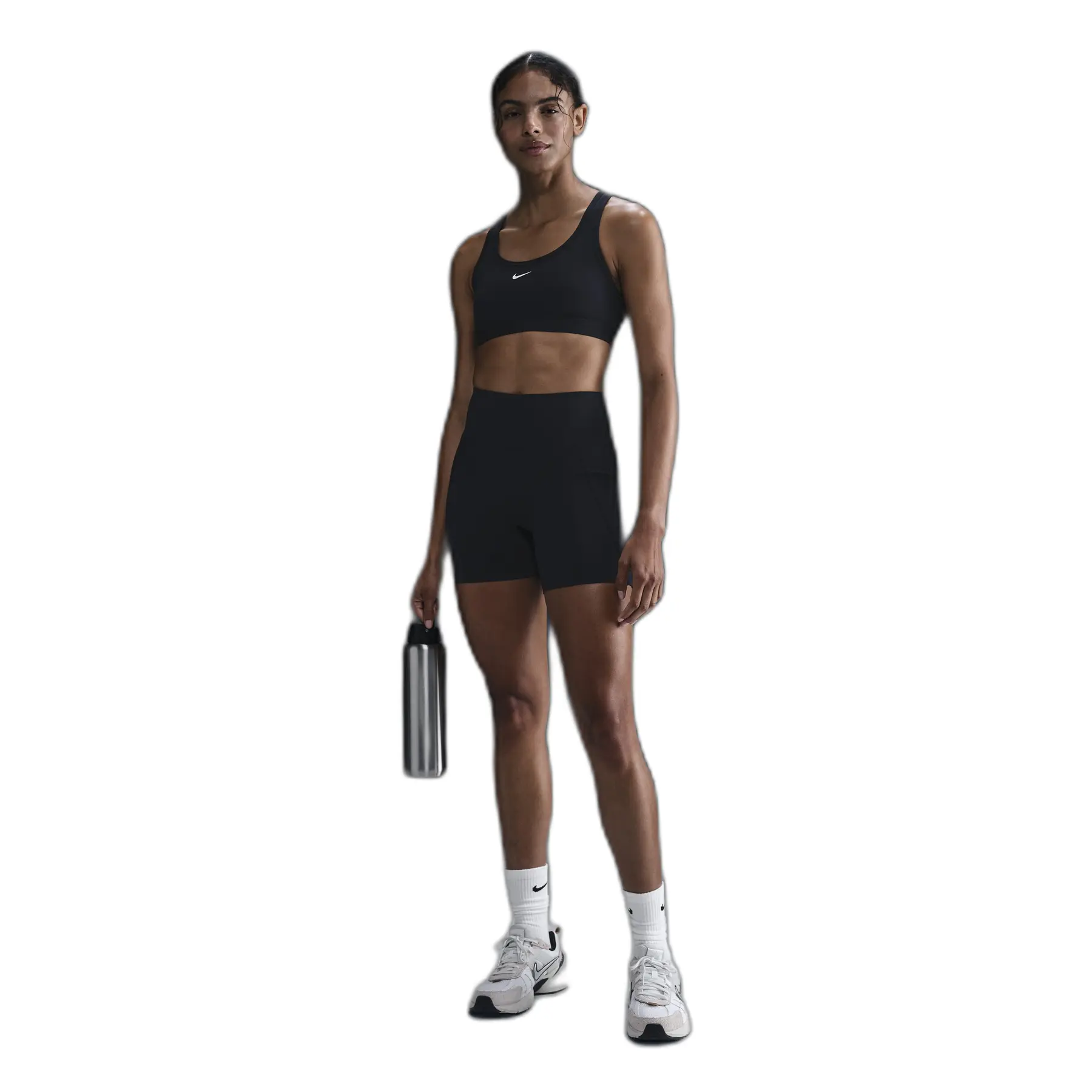 Nike Women's Noir Shorts Universa