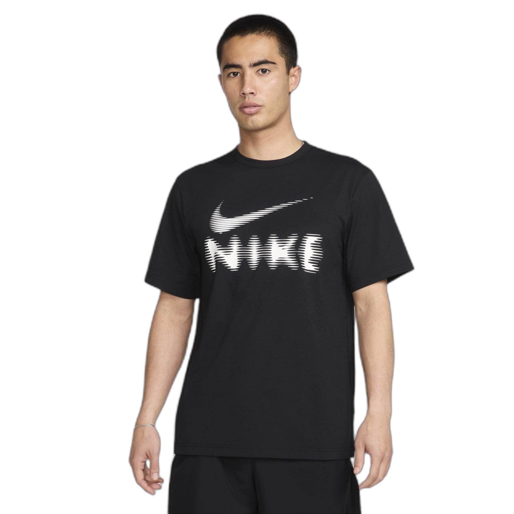 T-shirt Nike Hyverse