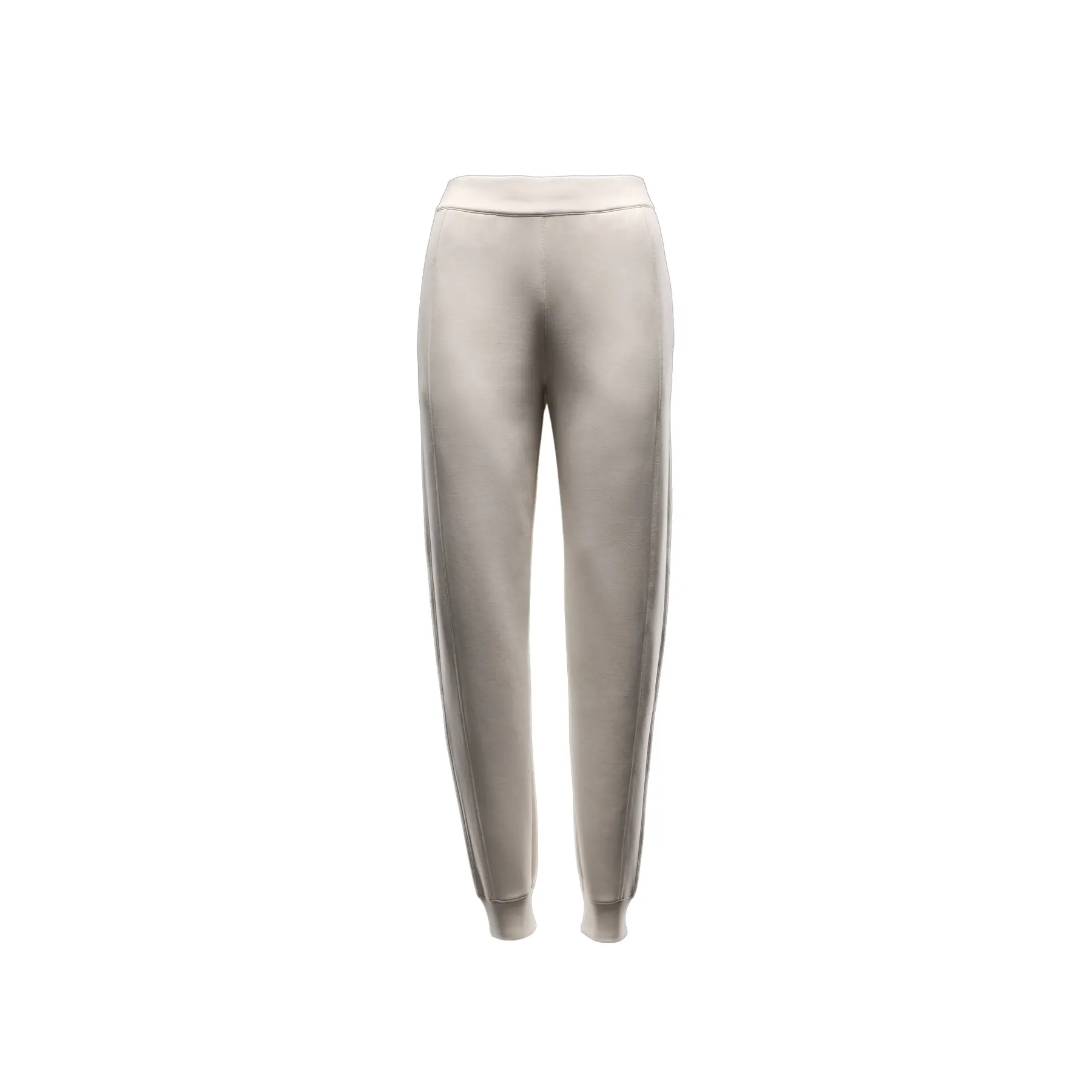 Jogginghose Damen 24.7 ImpossiblySoft - Blanc - female - Size: 2XL