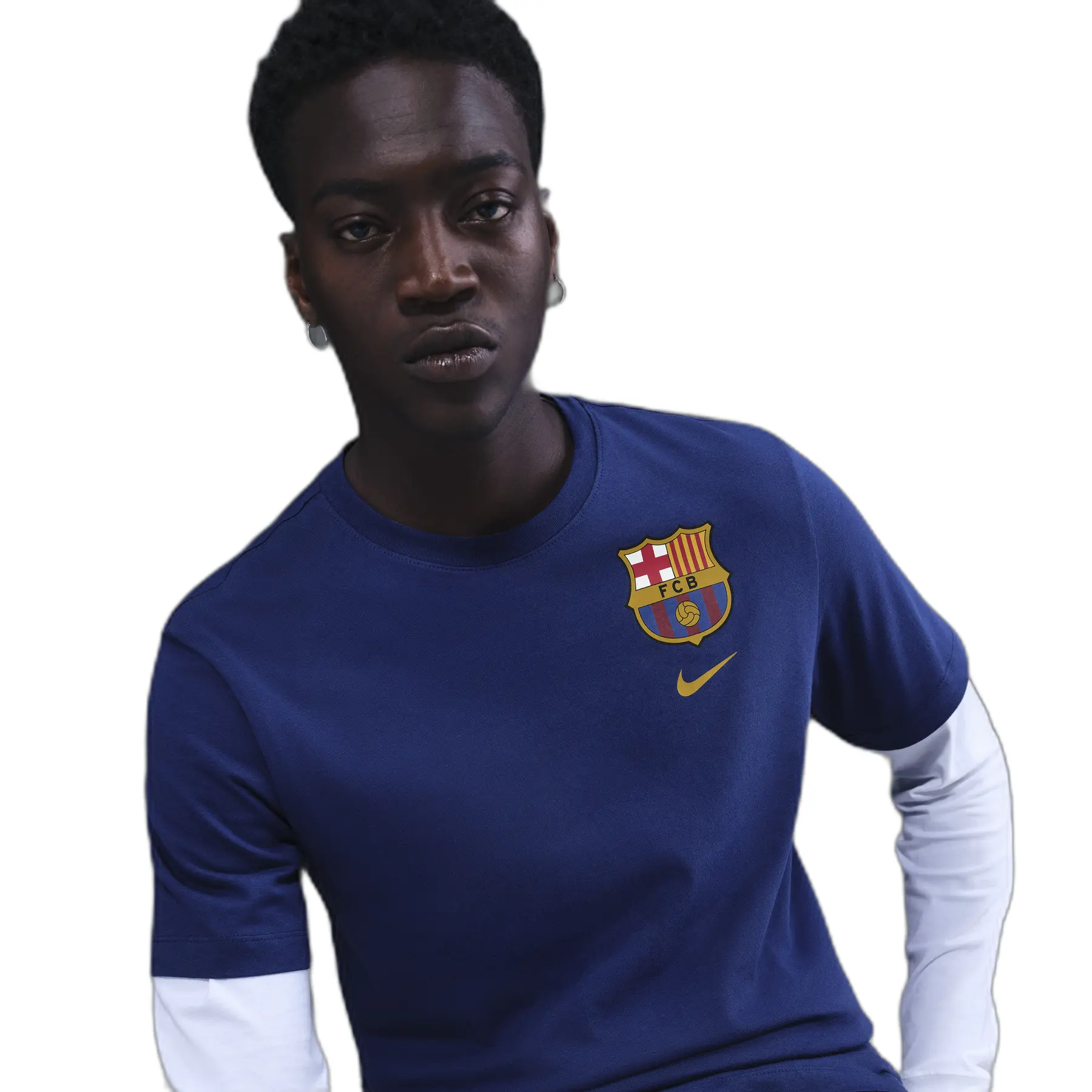 FC Barcelona T-shirt 2025/26 | Foot-Store