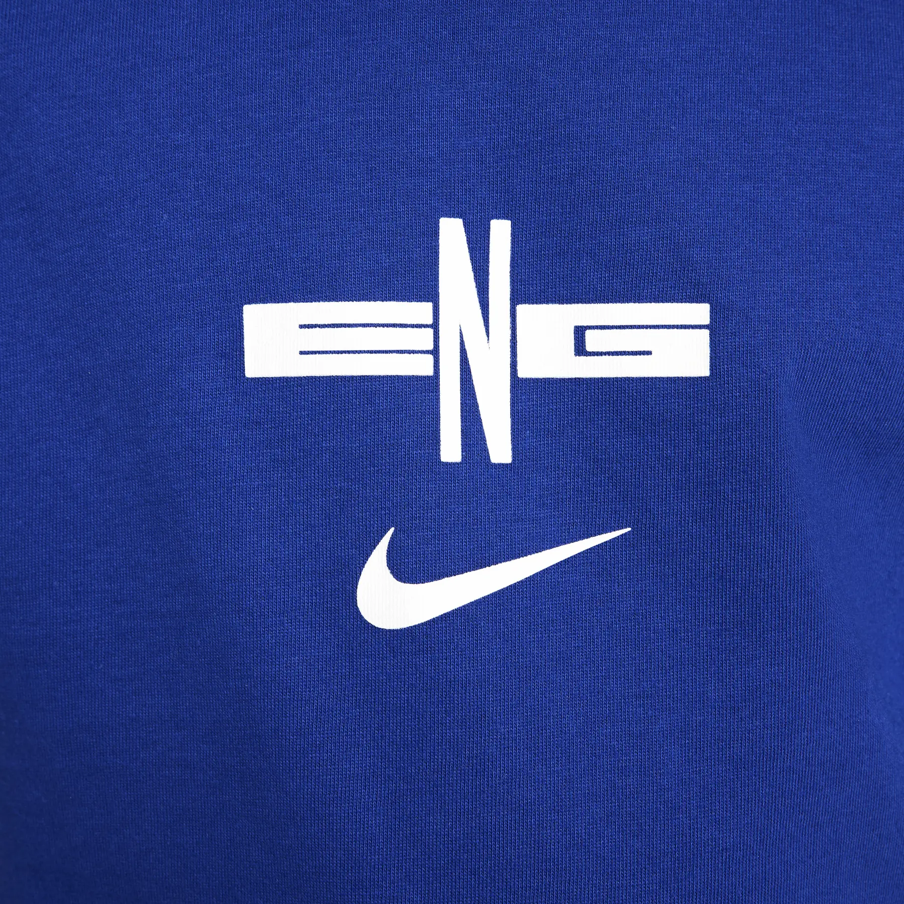 England T-Shirt für Kinder 2025 - Bleu - unisex - Size: 13/15 ans